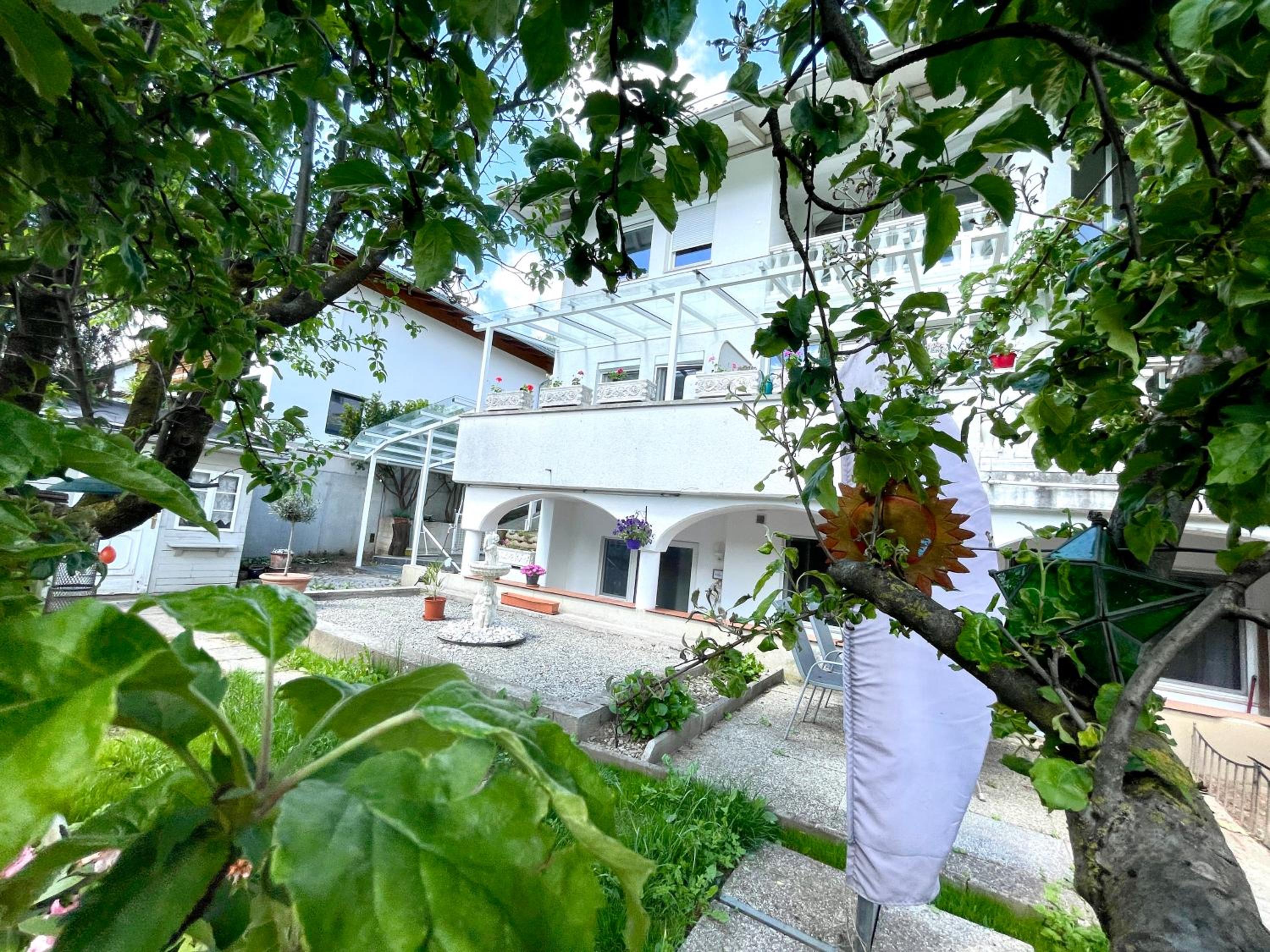 Alpenruhe Residenz