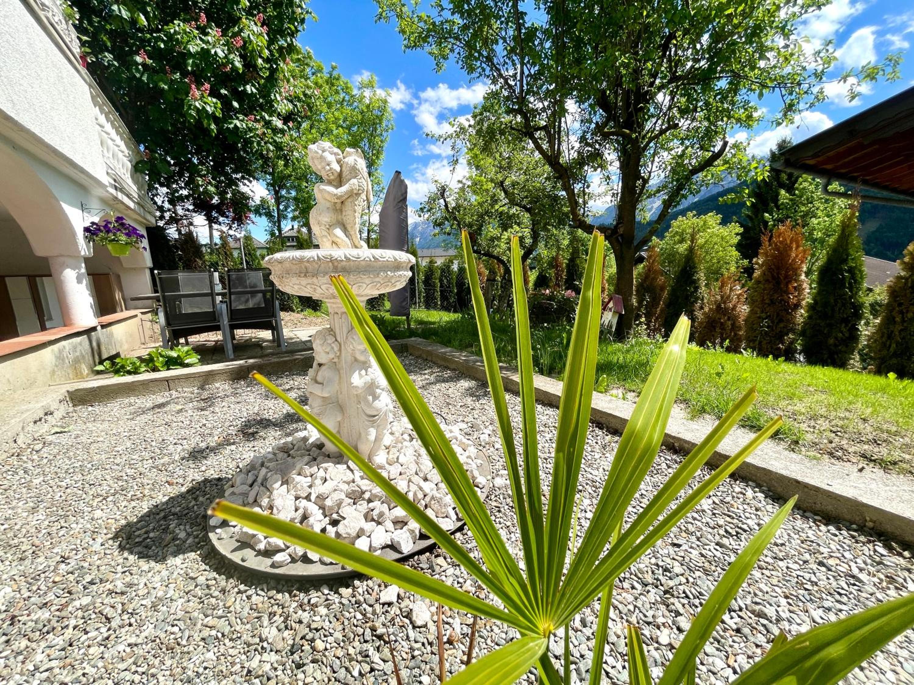 Alpenruhe Residenz