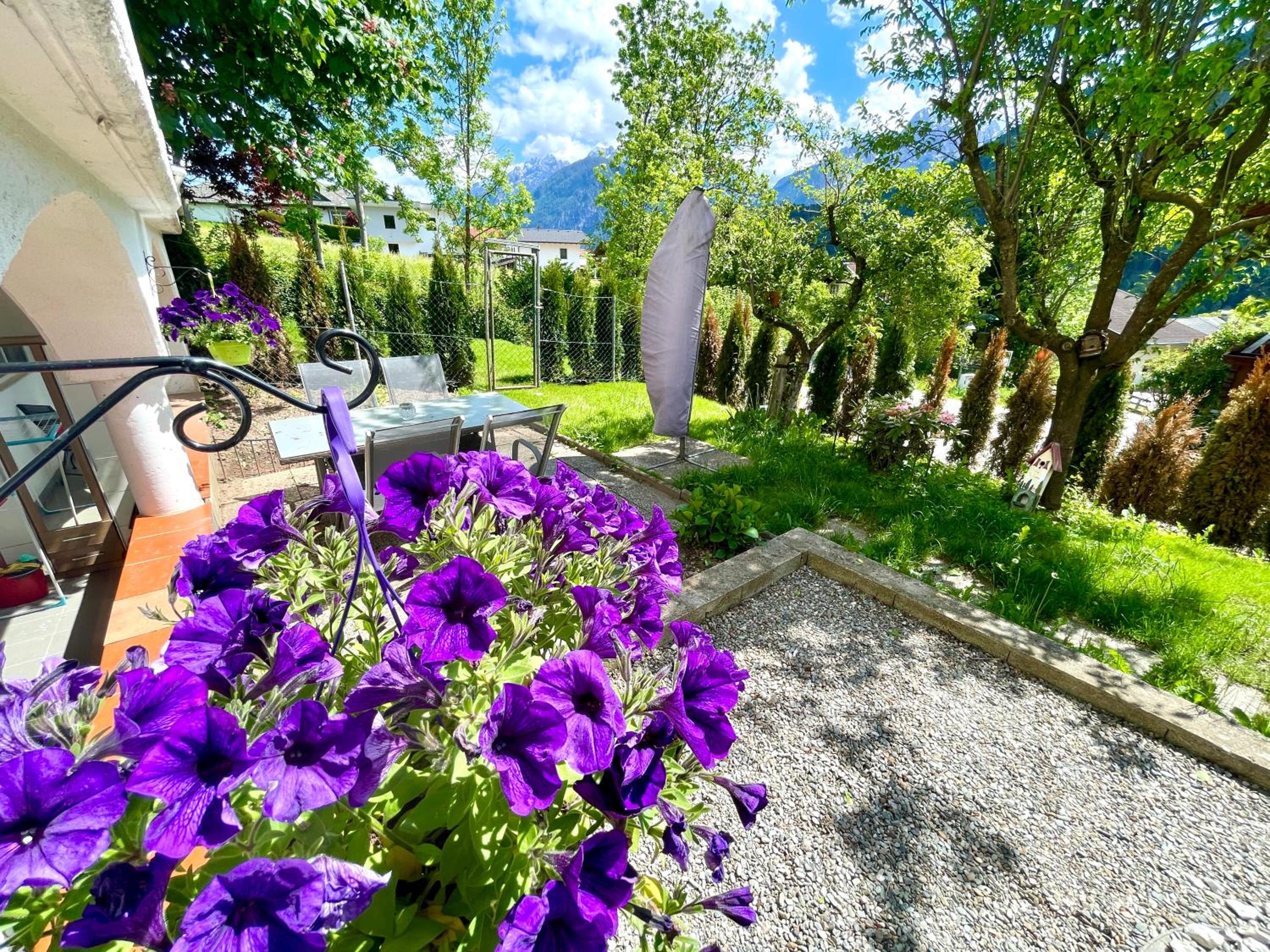 Alpenruhe Residenz