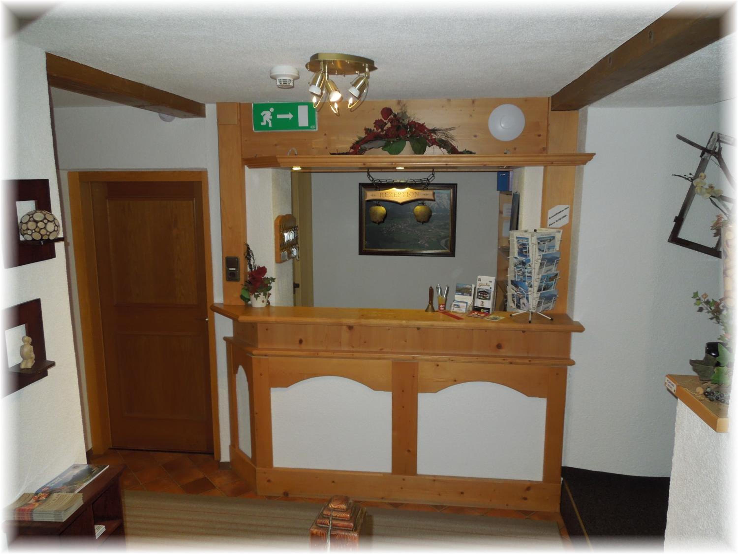 Gästehaus Edelweiss