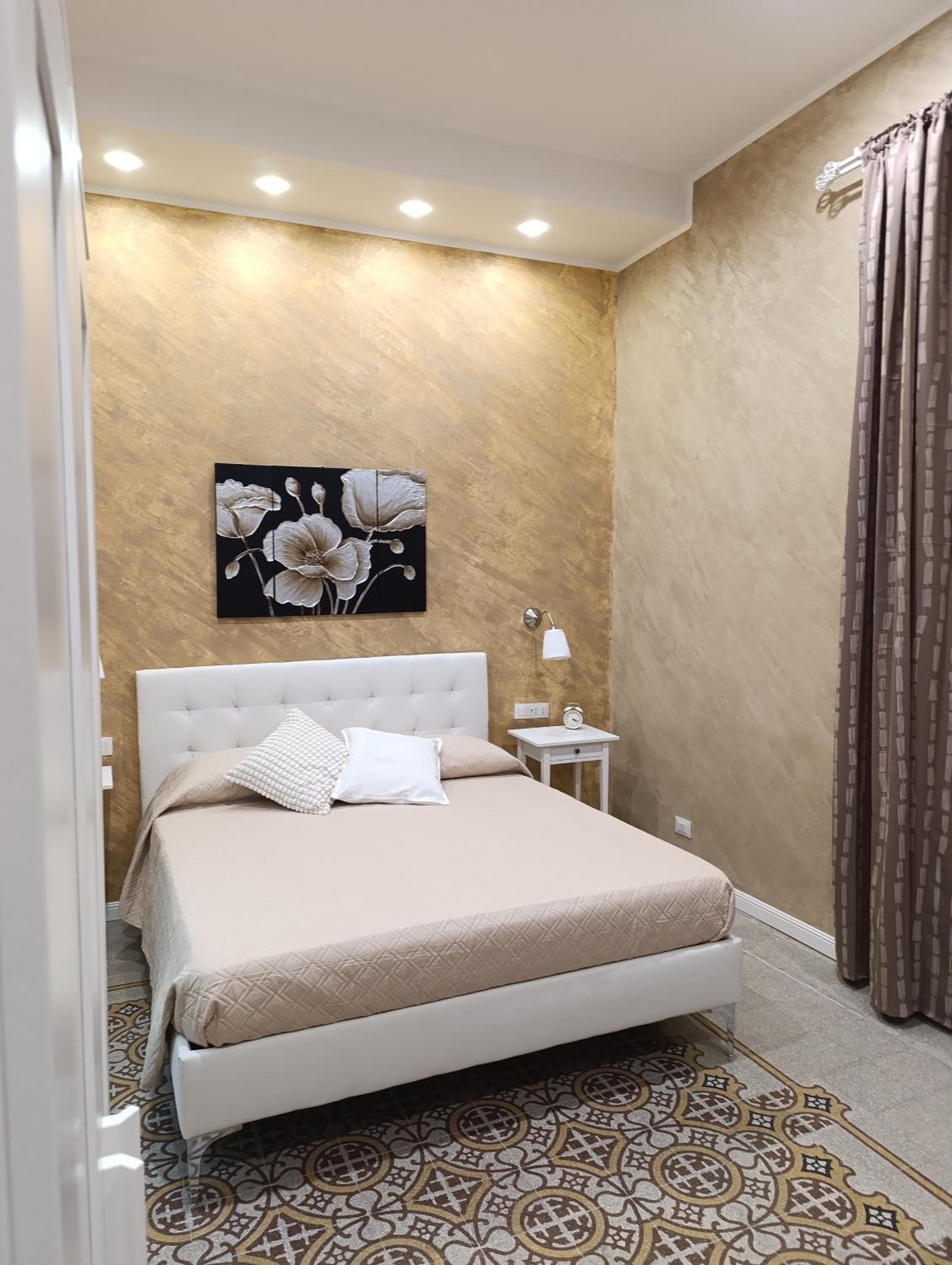 Anninedda Rooms