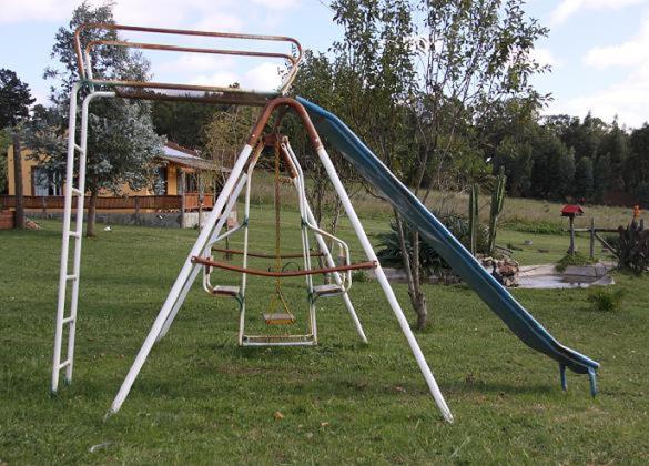 Complejo Dulcería El Cazador y cabañas