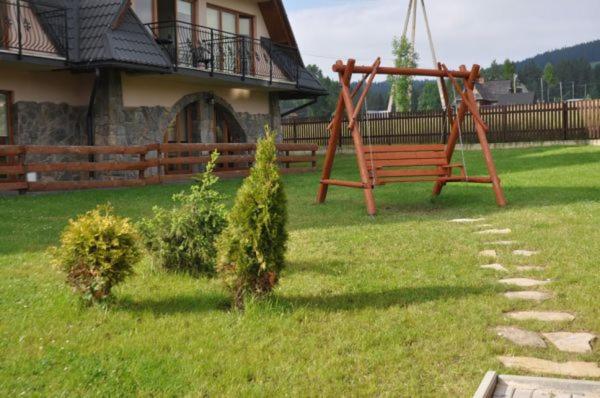 Apartament Krywań Kościelisko view 5