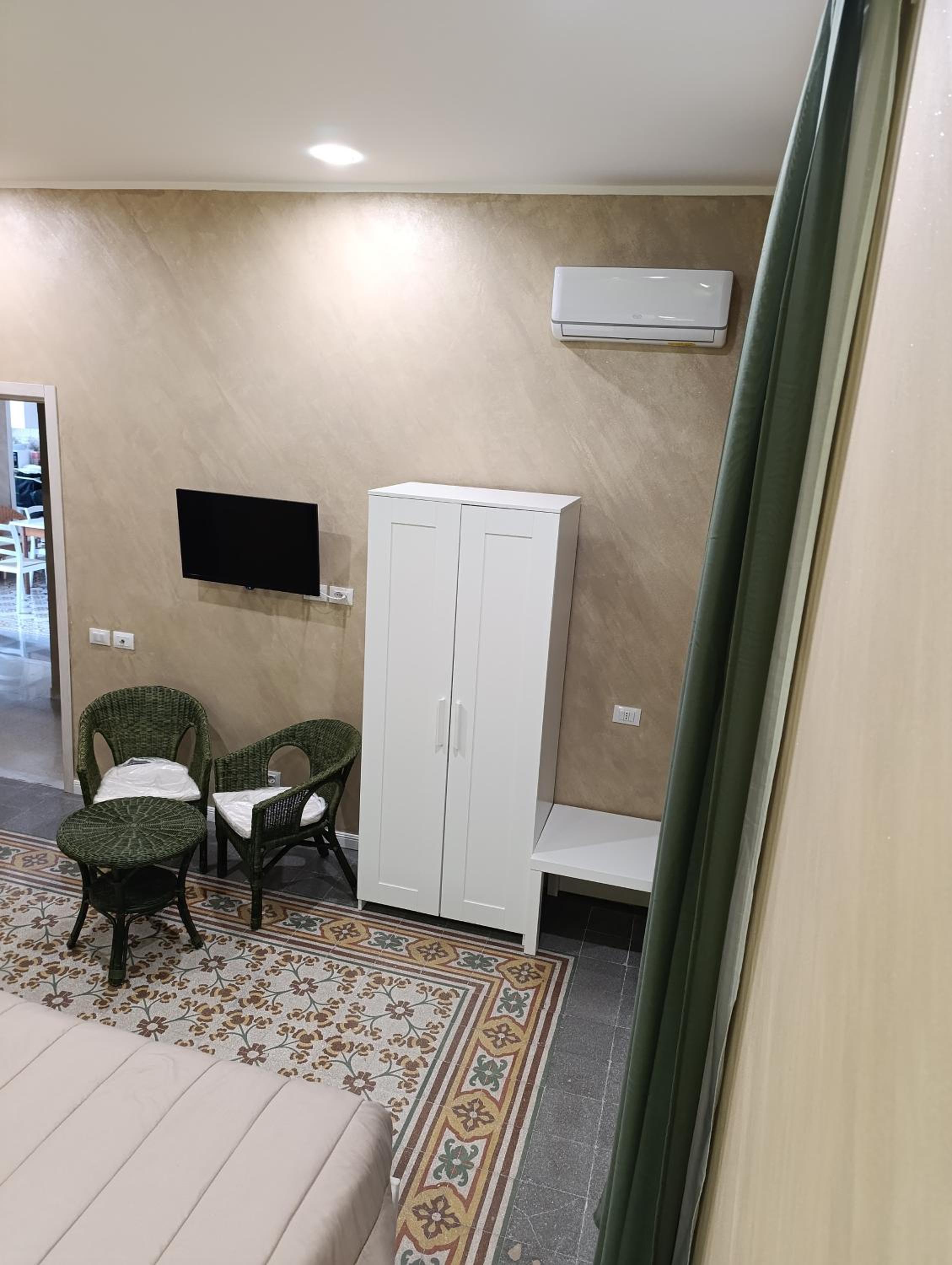 Anninedda Rooms