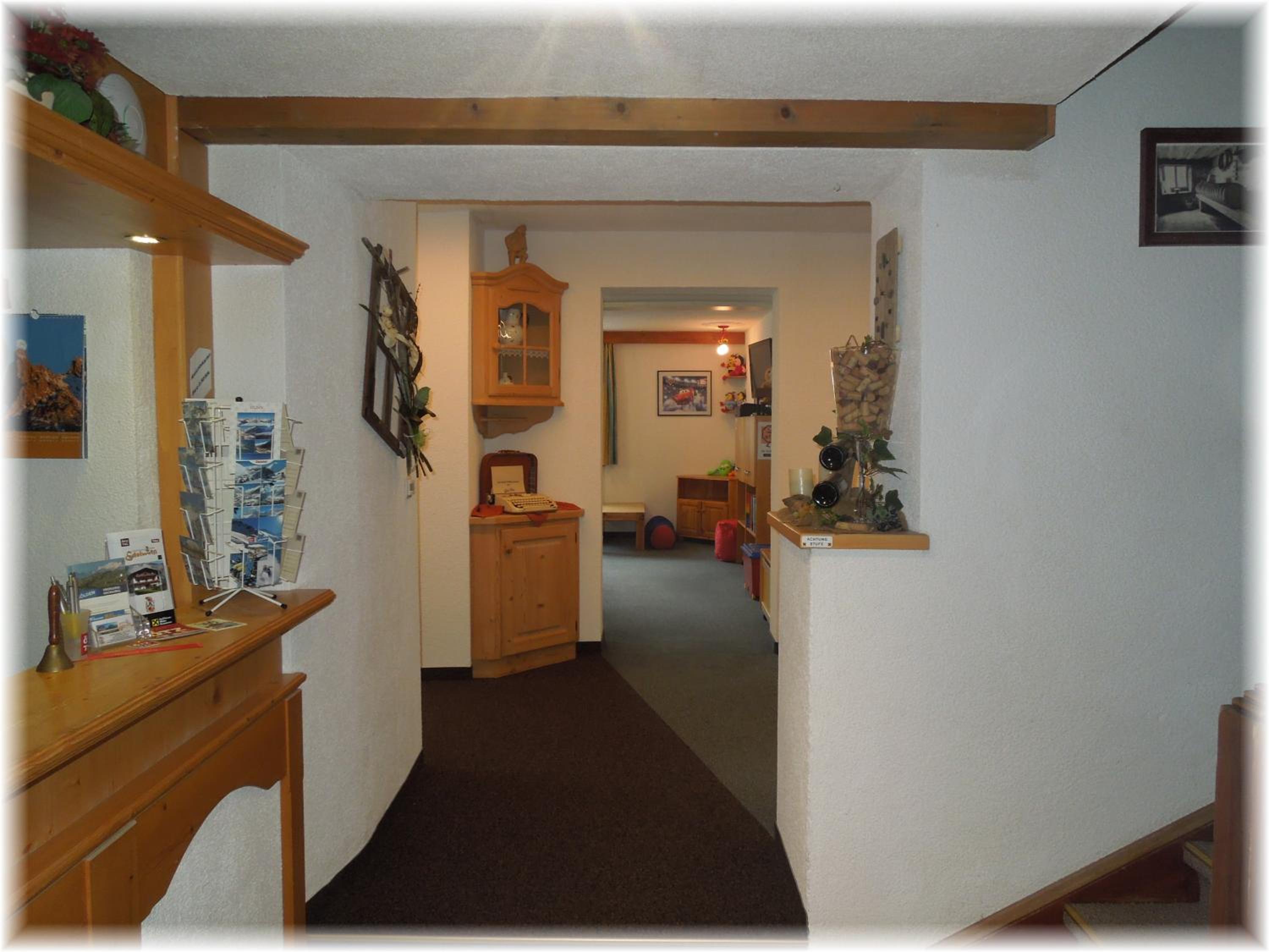Gästehaus Edelweiss