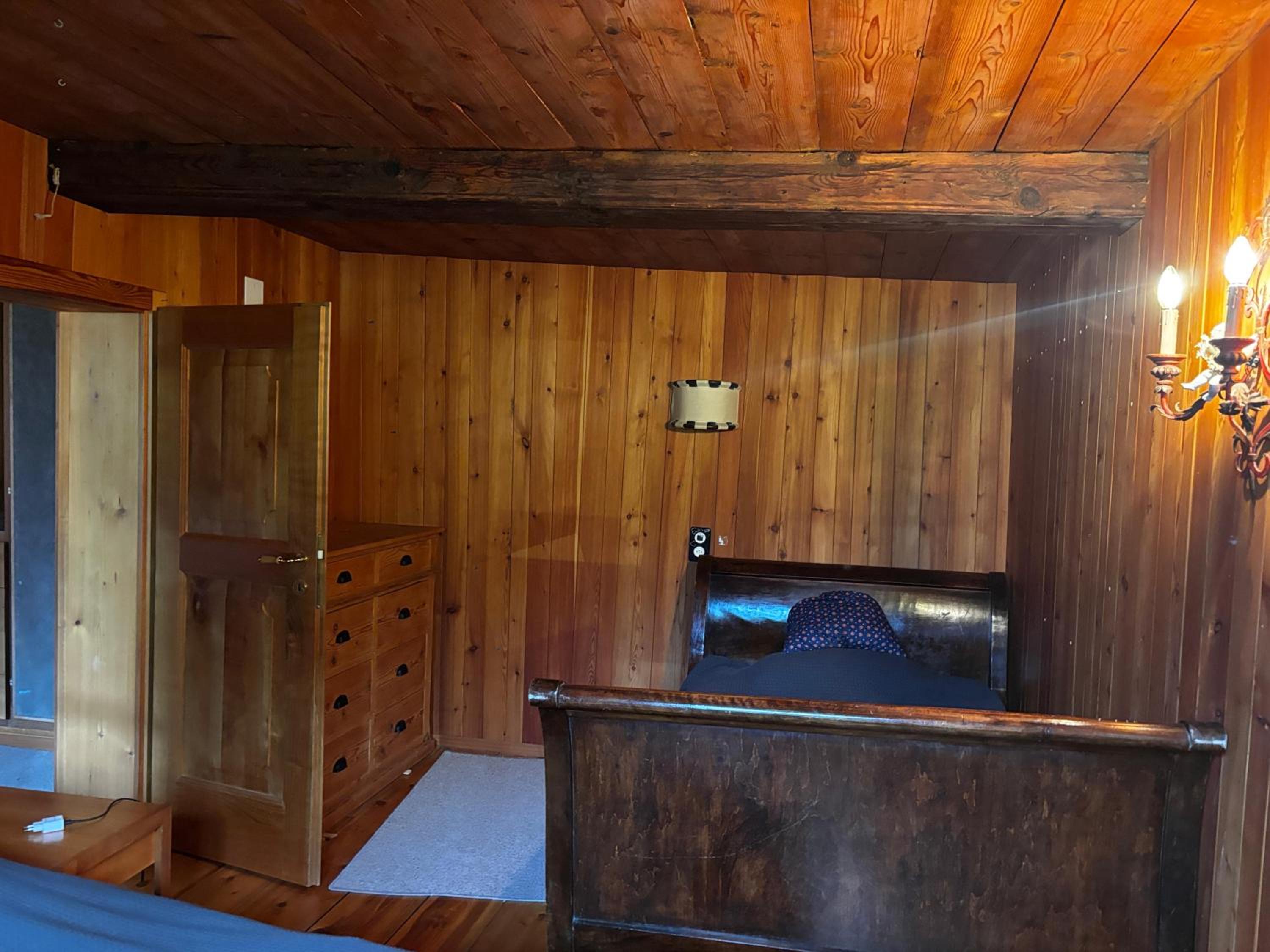 Ca da Viola, autentico chalet alpino con sauna privata per gruppi