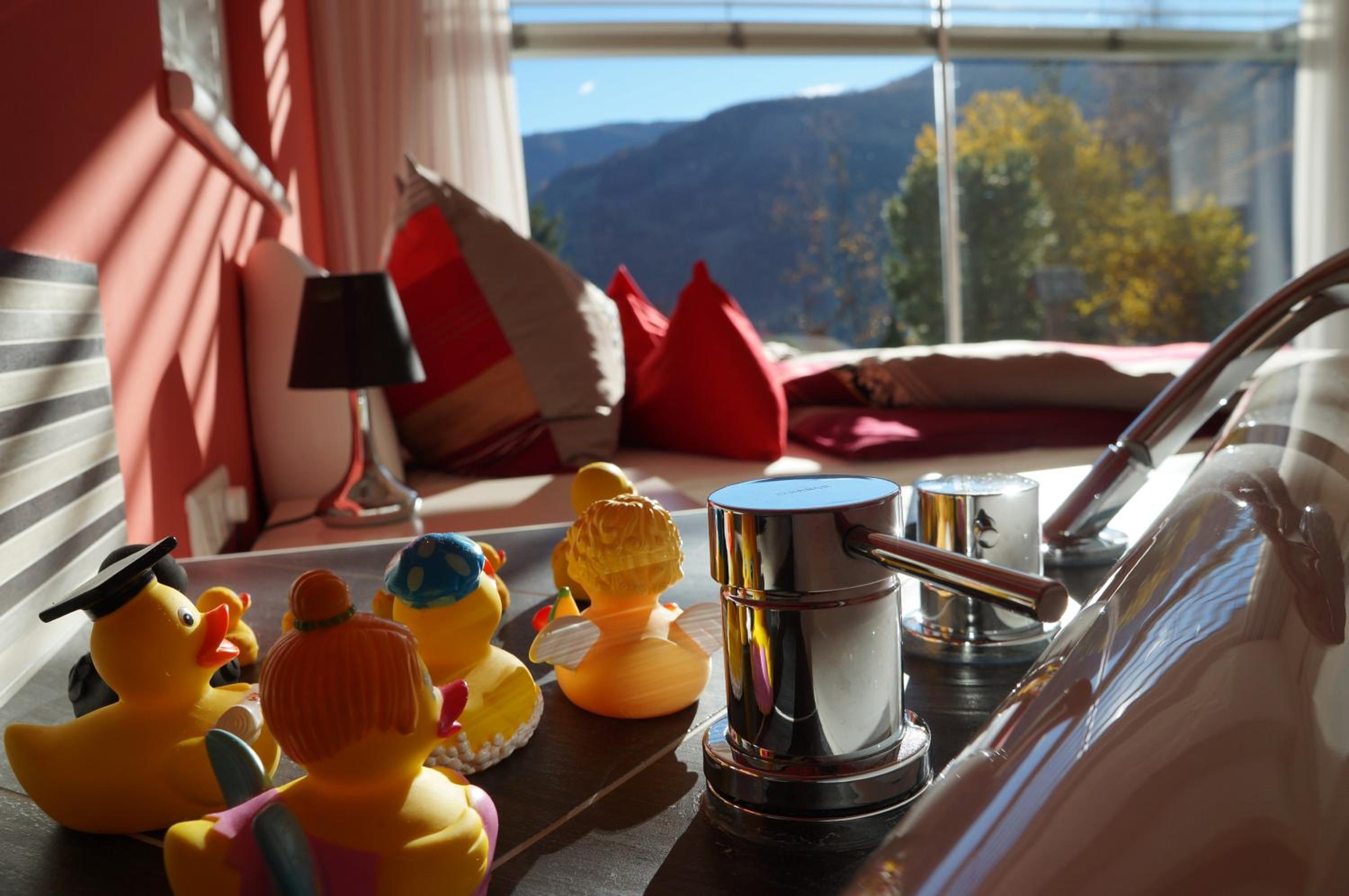 Apartment Bad Kleinkirchheim