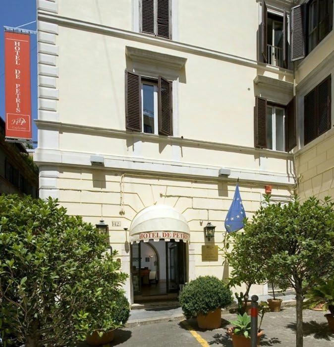 Hotel De Petris-0