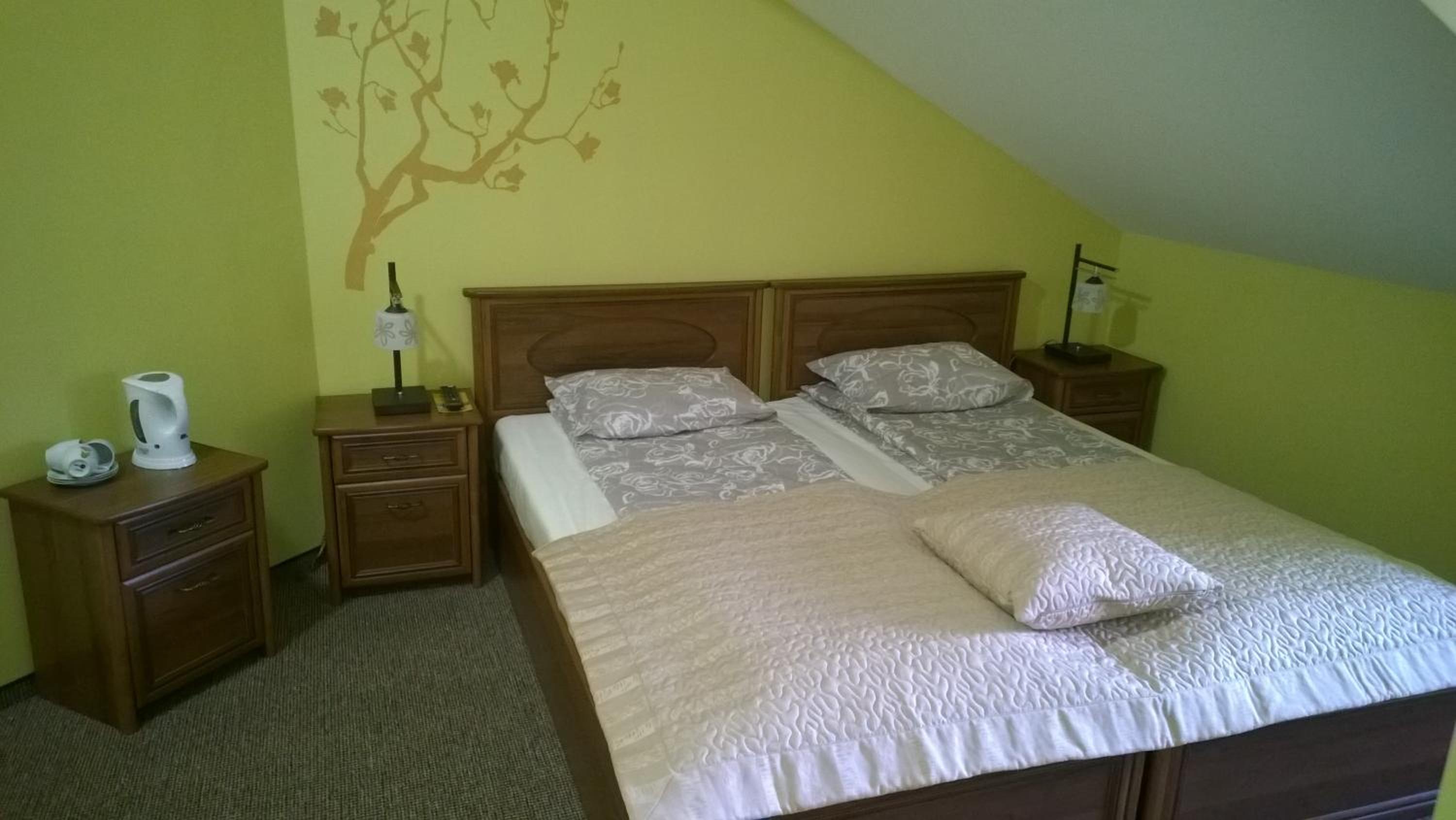 Guest house "Gerugnė" view 5