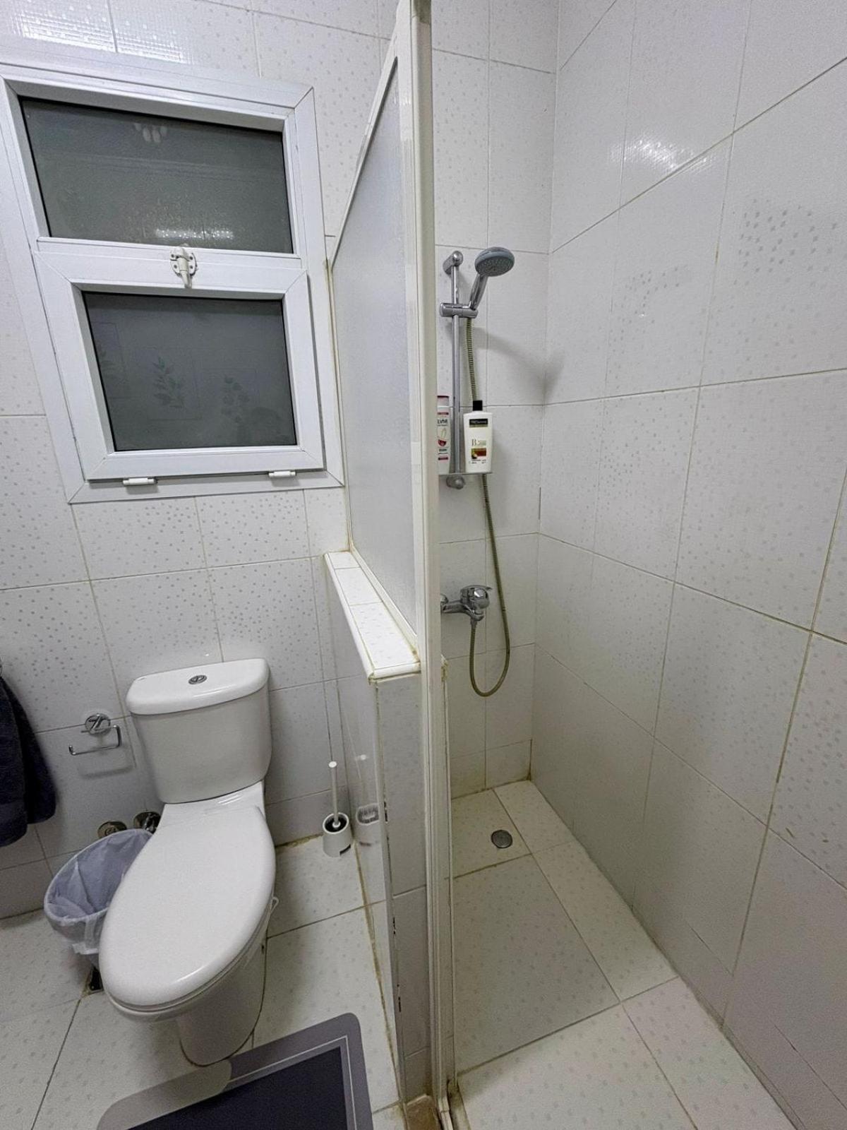 Stylish Egyptian Charm 2BR in Karma Residence for families & single travelers