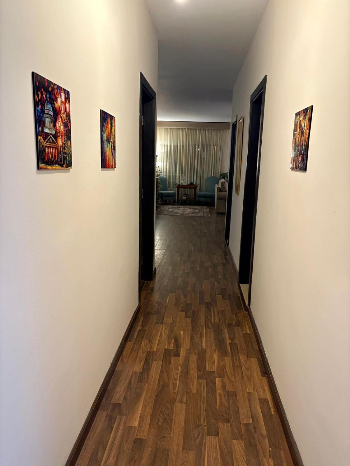 Stylish Egyptian Charm 2BR in Karma Residence for families & single travelers