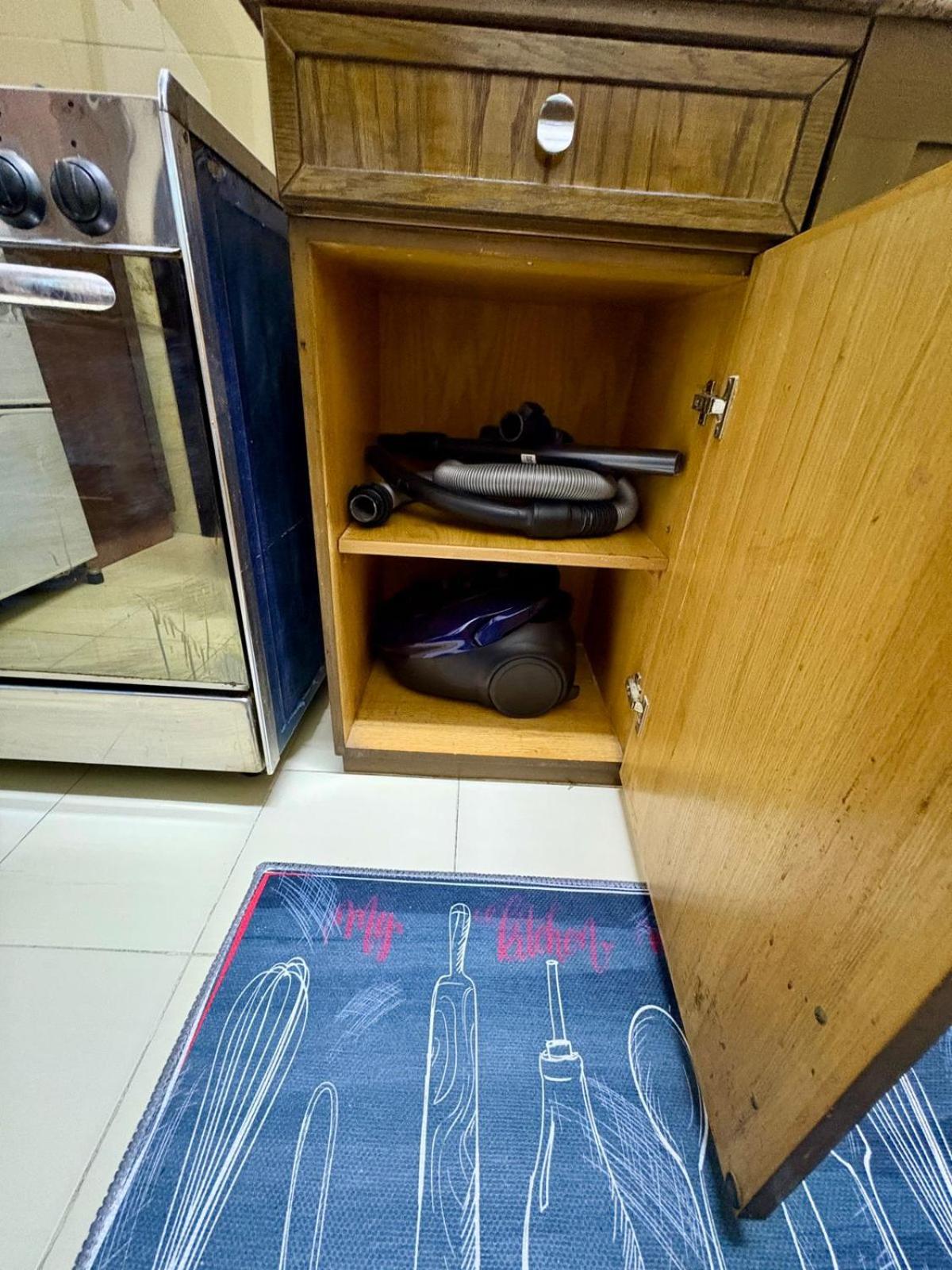 Stylish Egyptian Charm 2BR in Karma Residence for families & single travelers