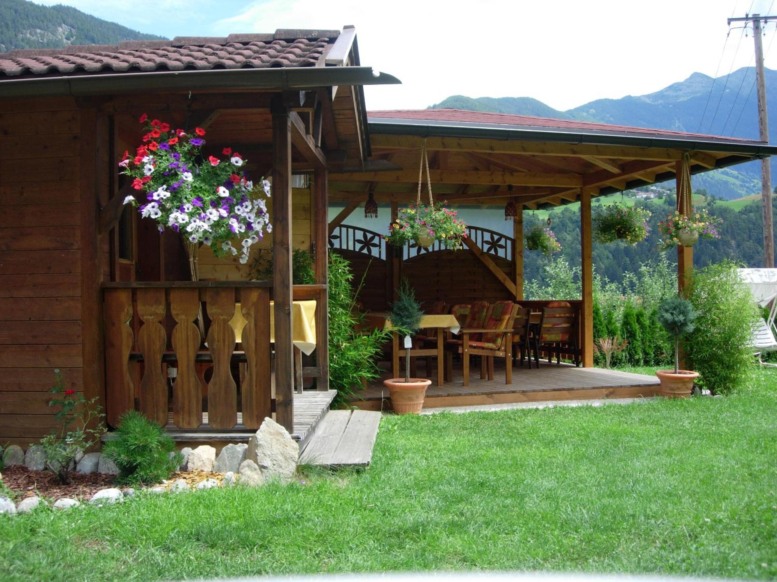 Gästehaus Edelweiss