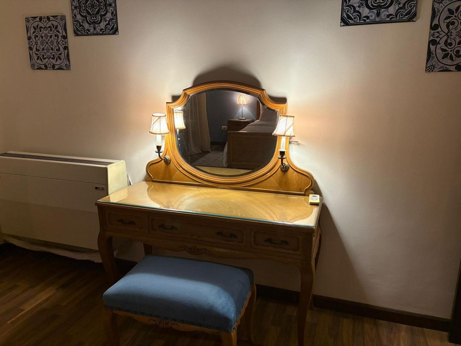 Stylish Egyptian Charm 2BR in Karma Residence for families & single travelers