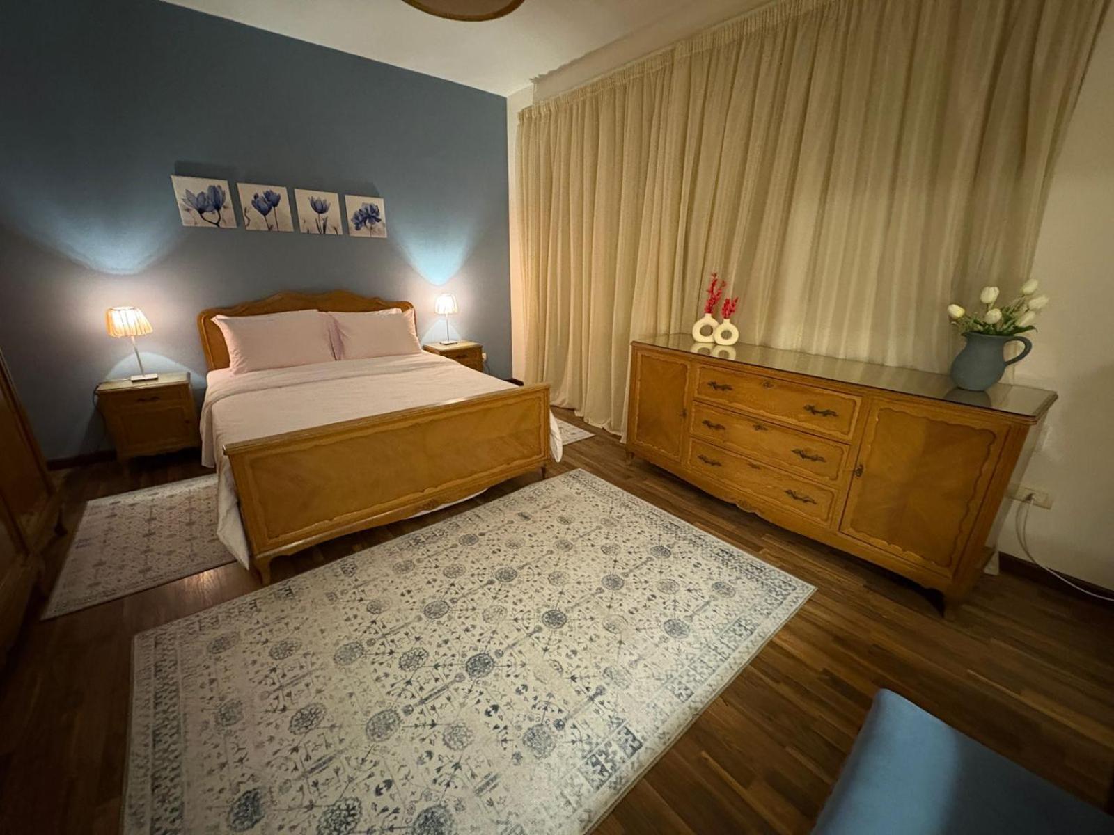 Stylish Egyptian Charm 2BR in Karma Residence for families & single travelers