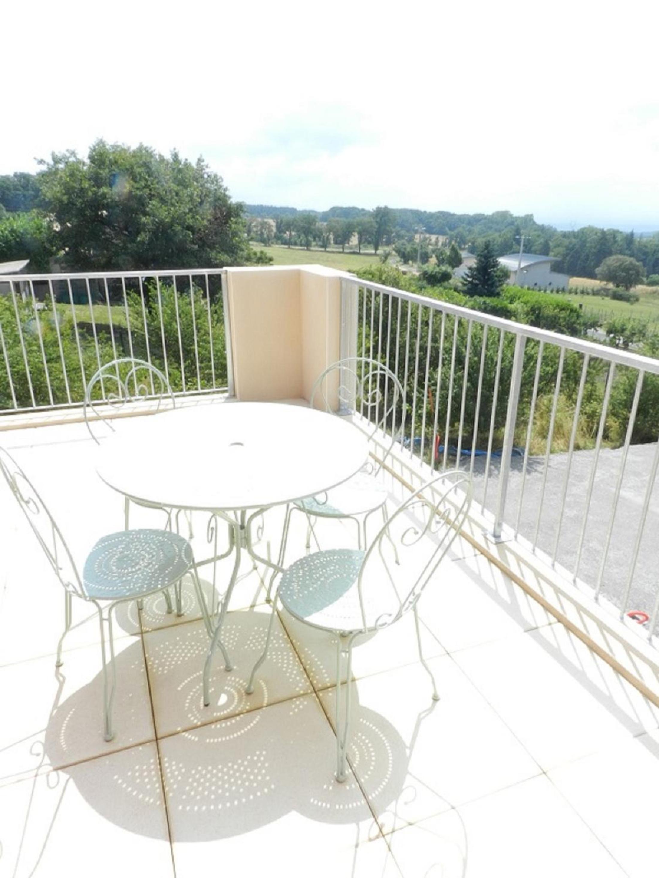 Domaine de Campras B&B