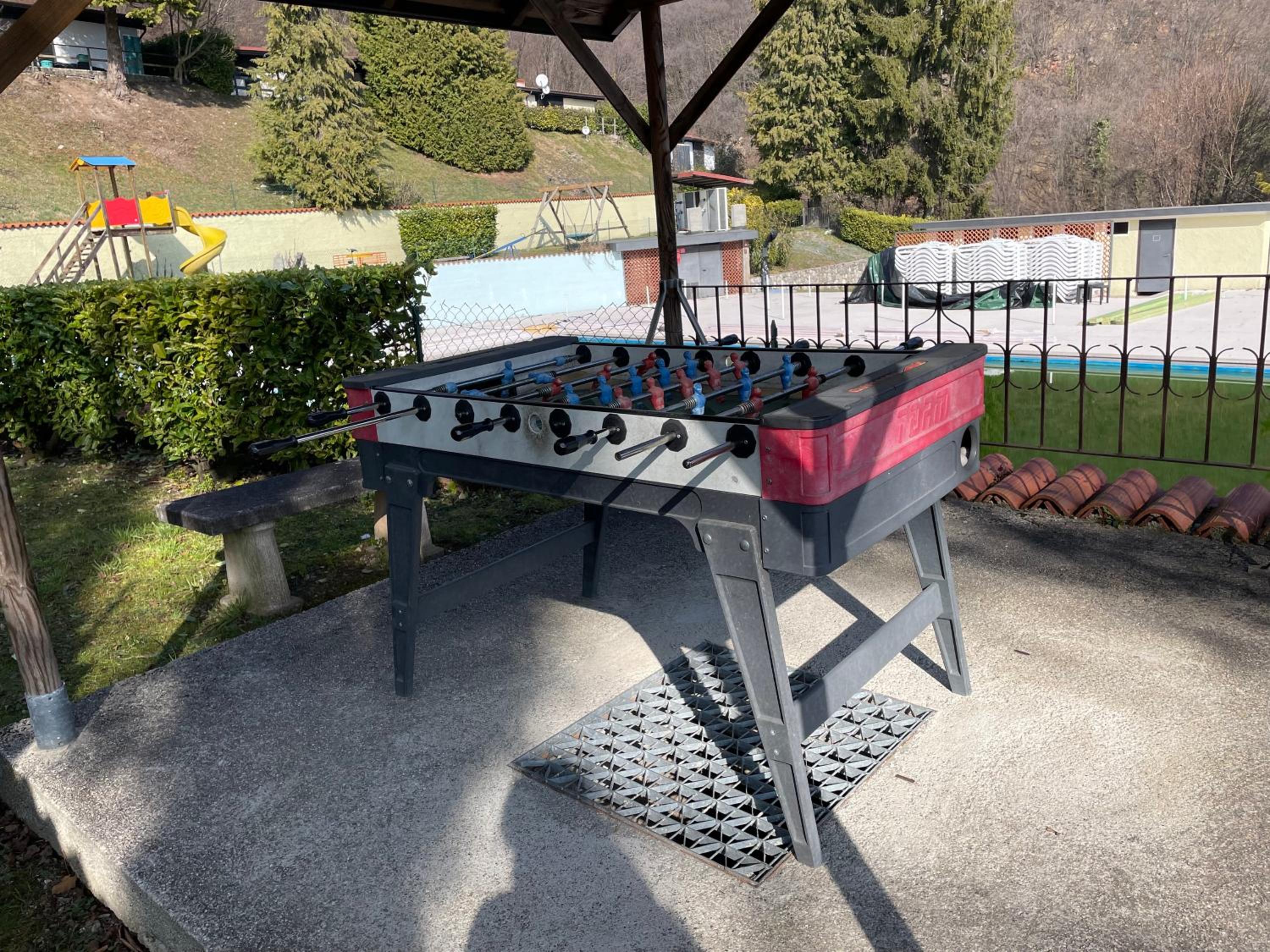 Casa del Lampone - Bungalow mit Gardaseeblick