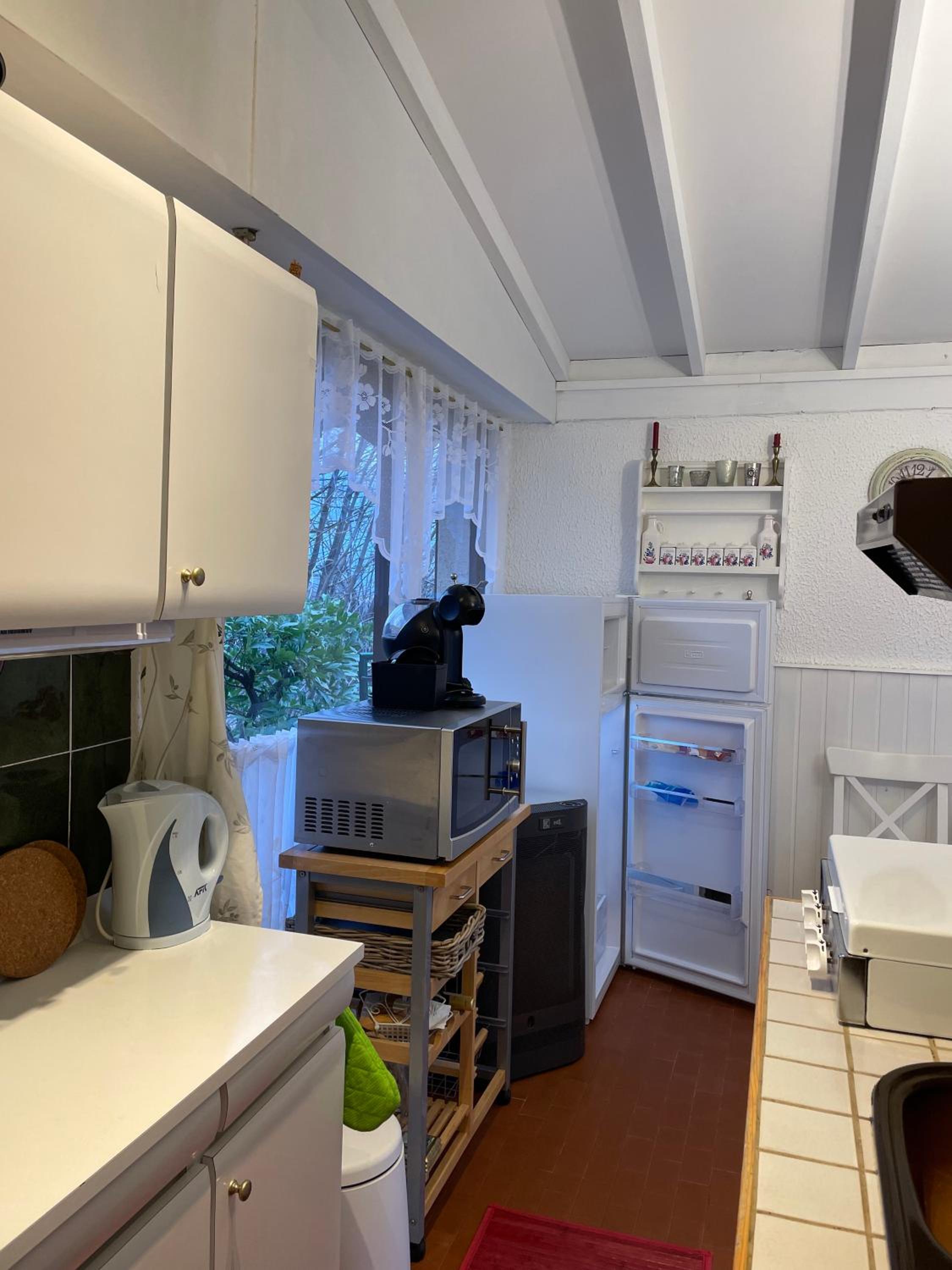Casa del Lampone - Bungalow mit Gardaseeblick