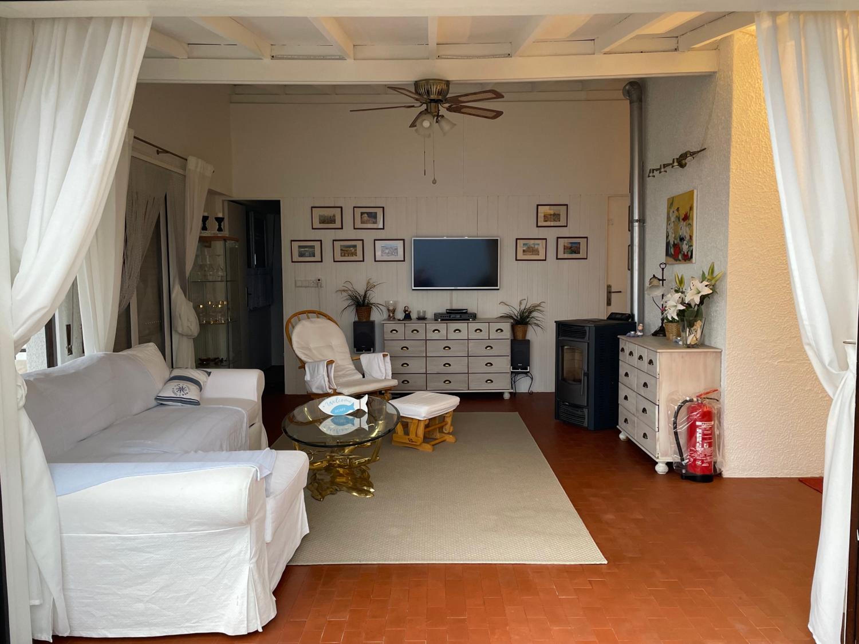 Casa del Lampone - Bungalow mit Gardaseeblick