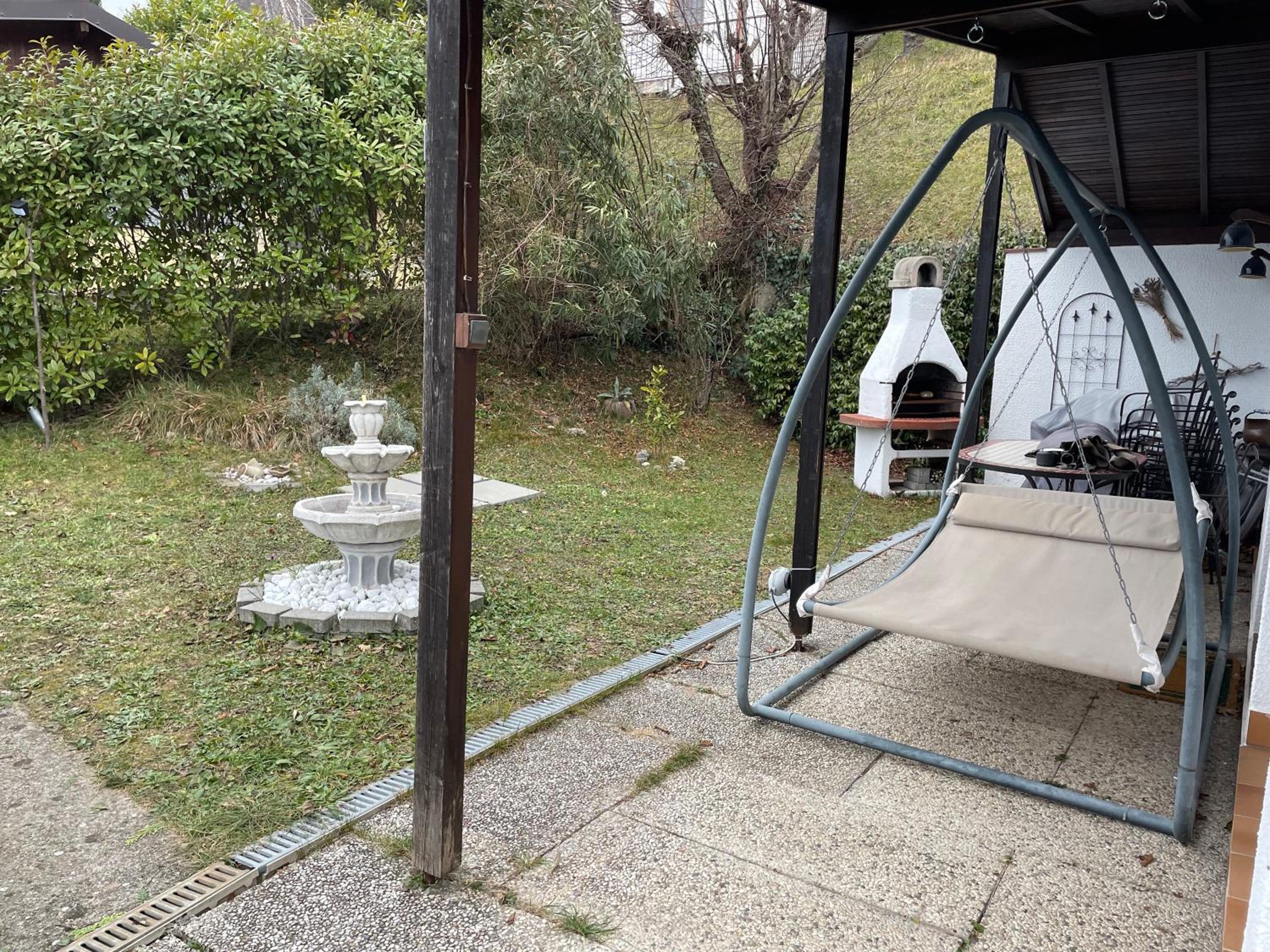 Casa del Lampone - Bungalow mit Gardaseeblick