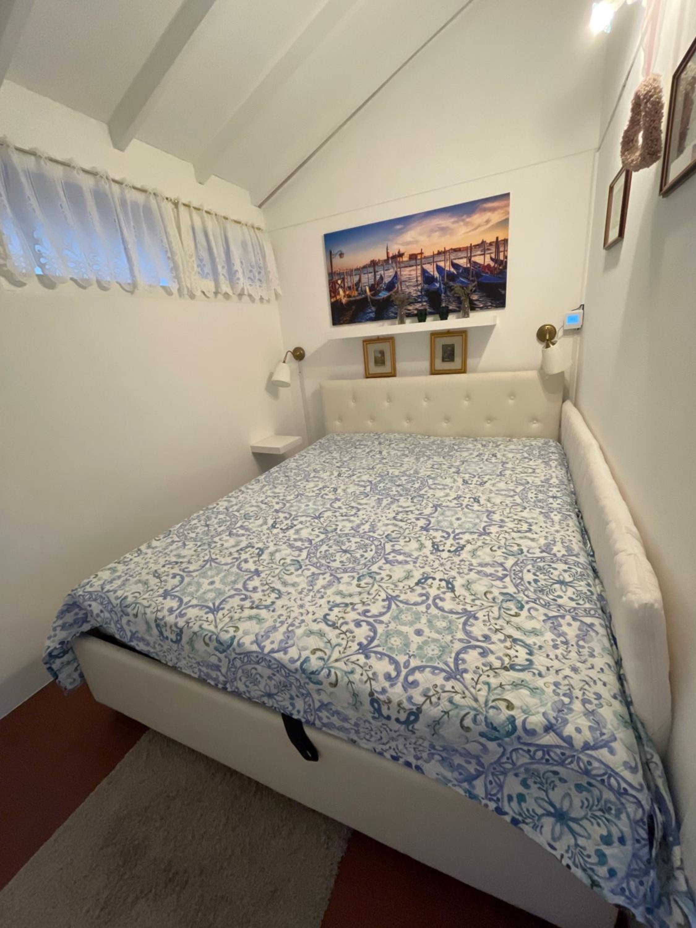 Casa del Lampone - Bungalow mit Gardaseeblick