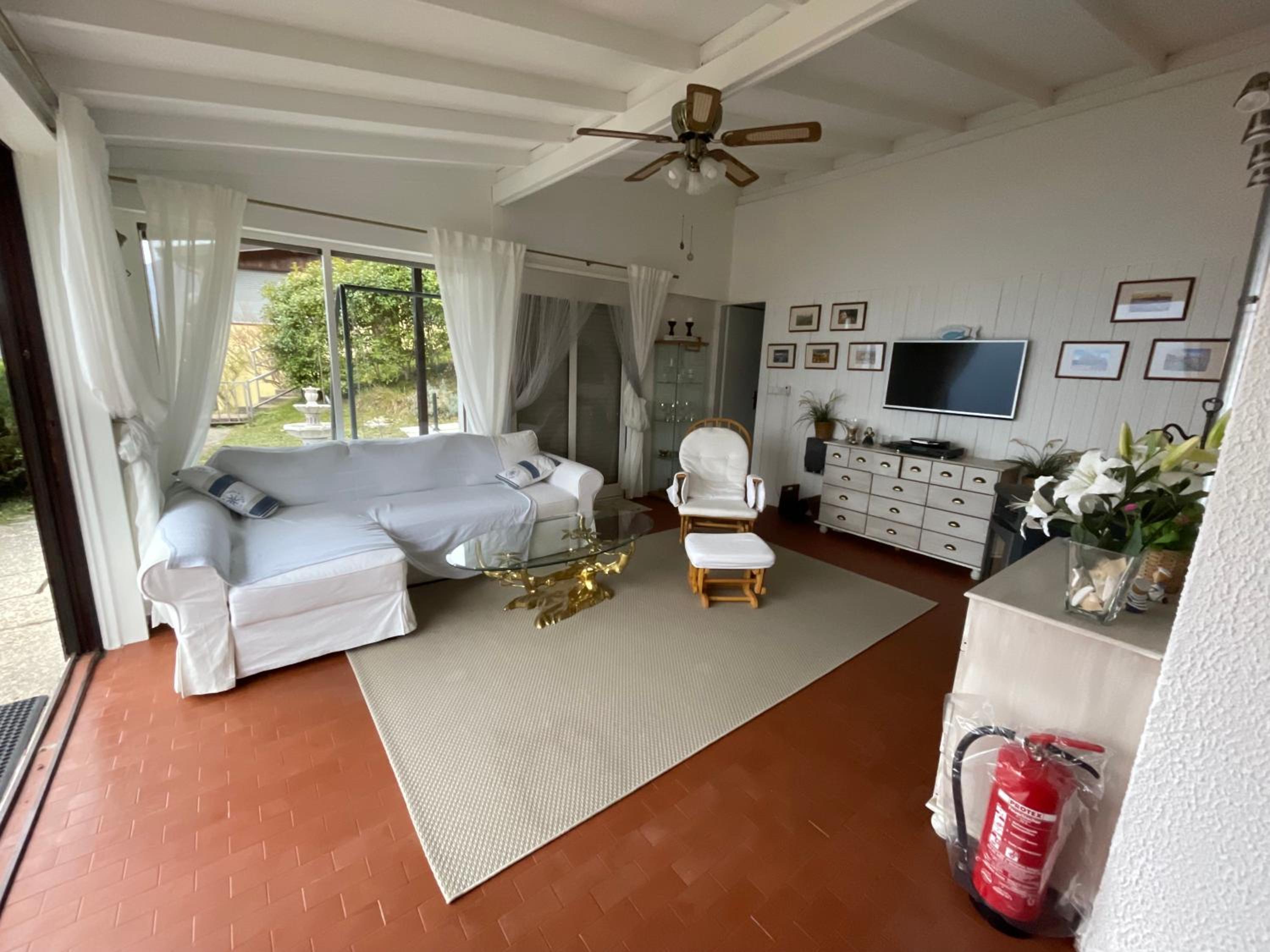 Casa del Lampone - Bungalow mit Gardaseeblick