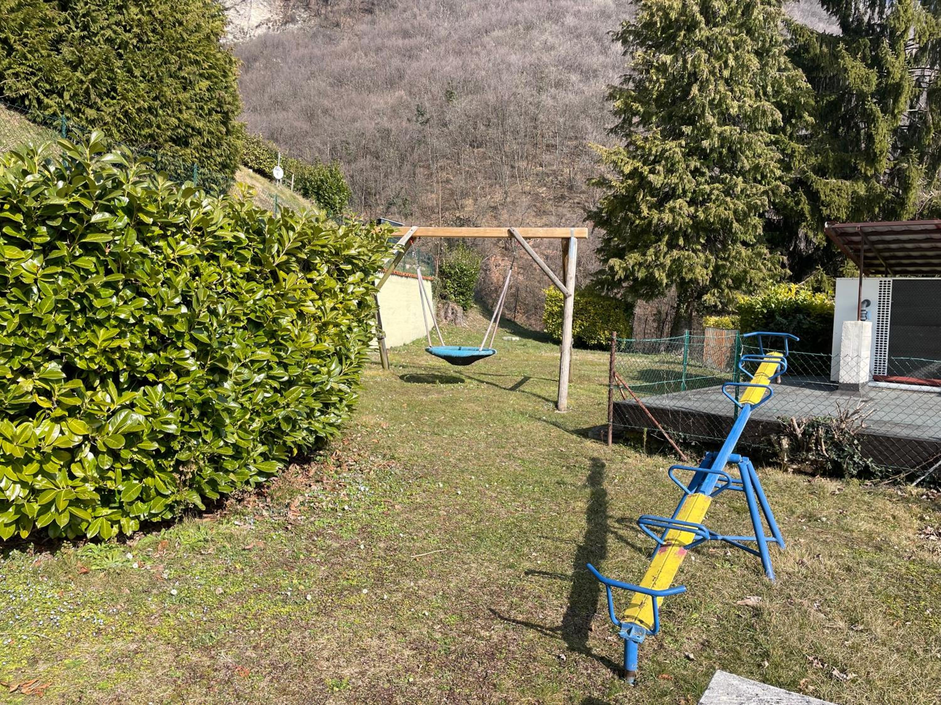 Casa del Lampone - Bungalow mit Gardaseeblick