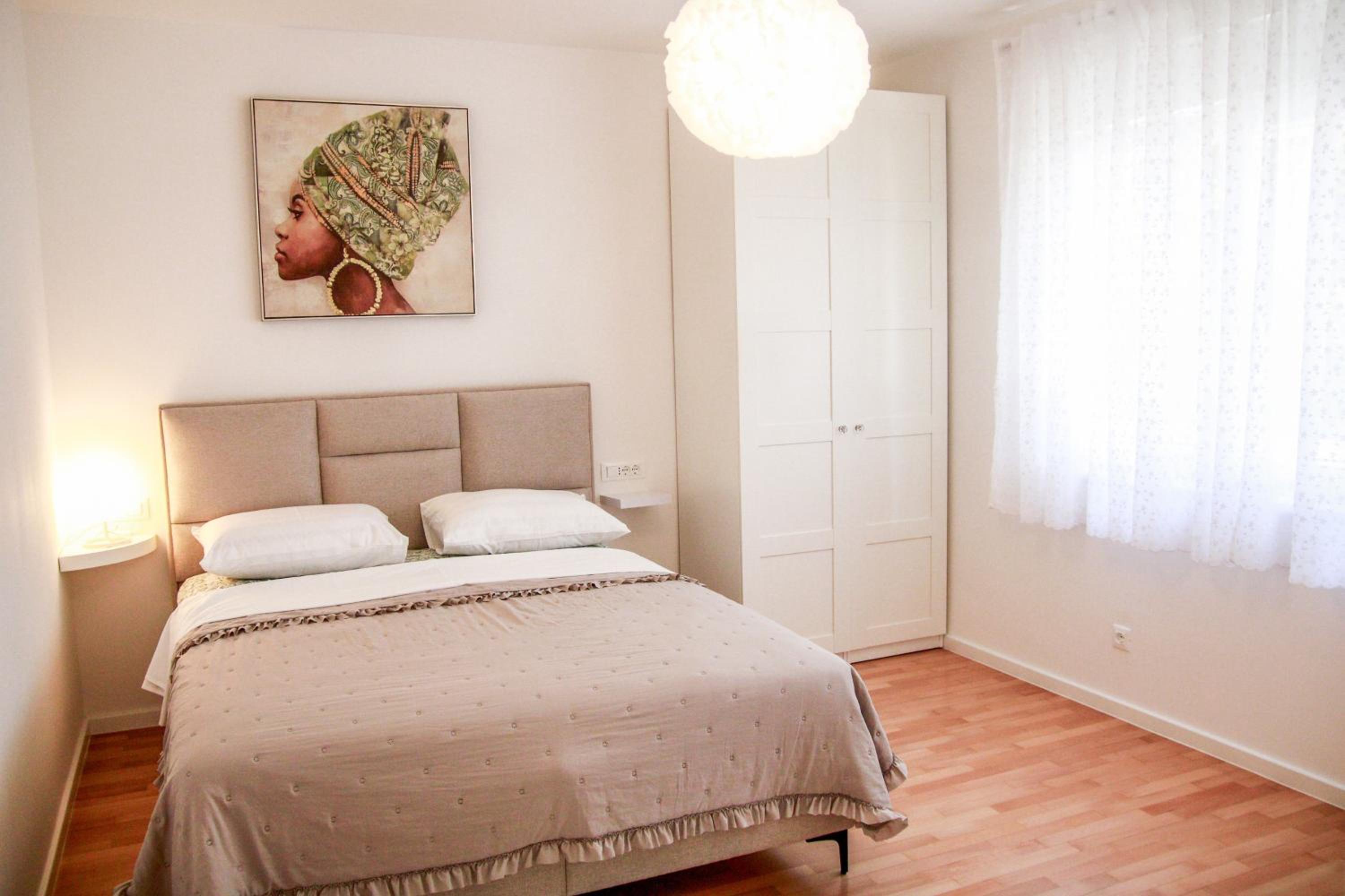 Apartment Split-Dvor
