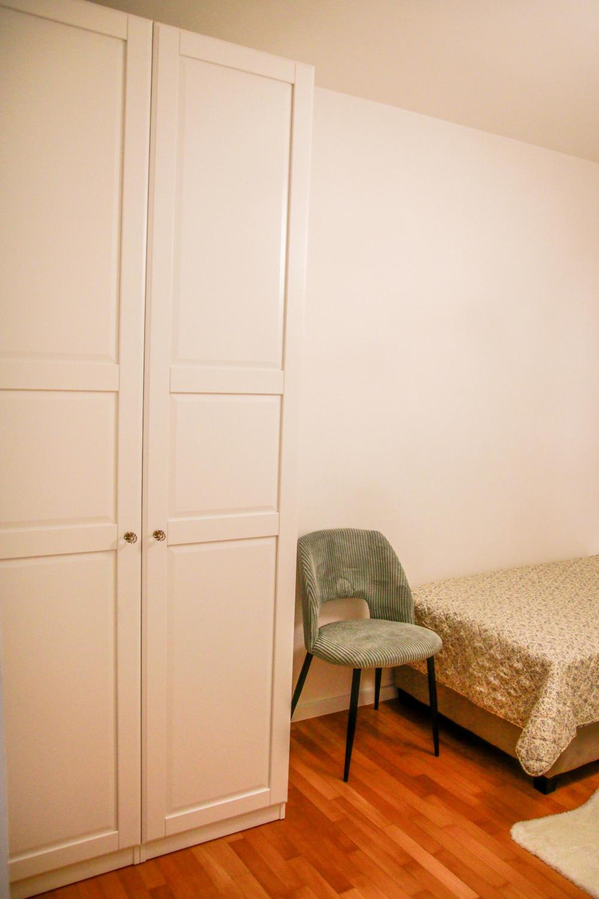 Apartment Split-Dvor