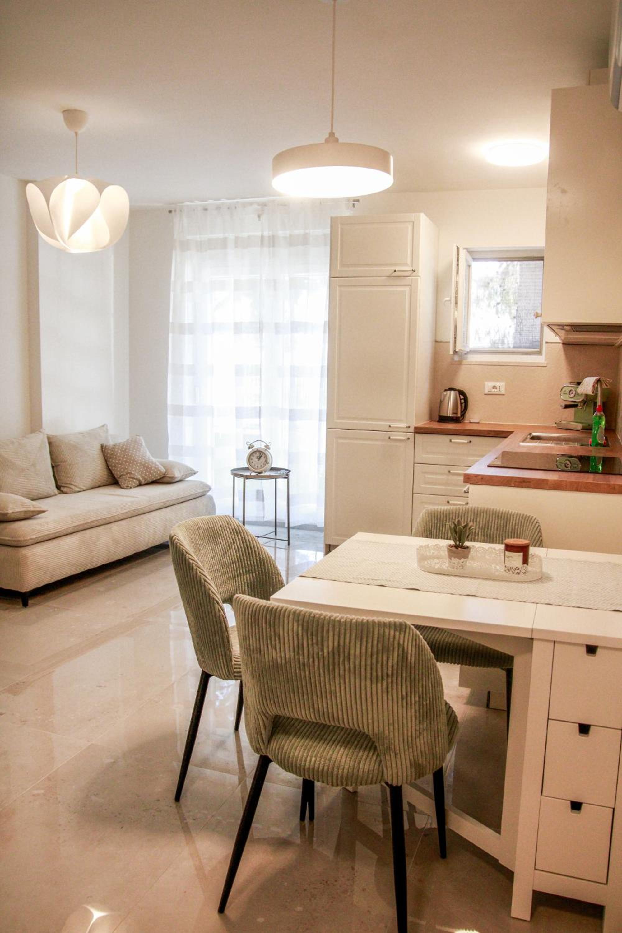 Apartment Split-Dvor