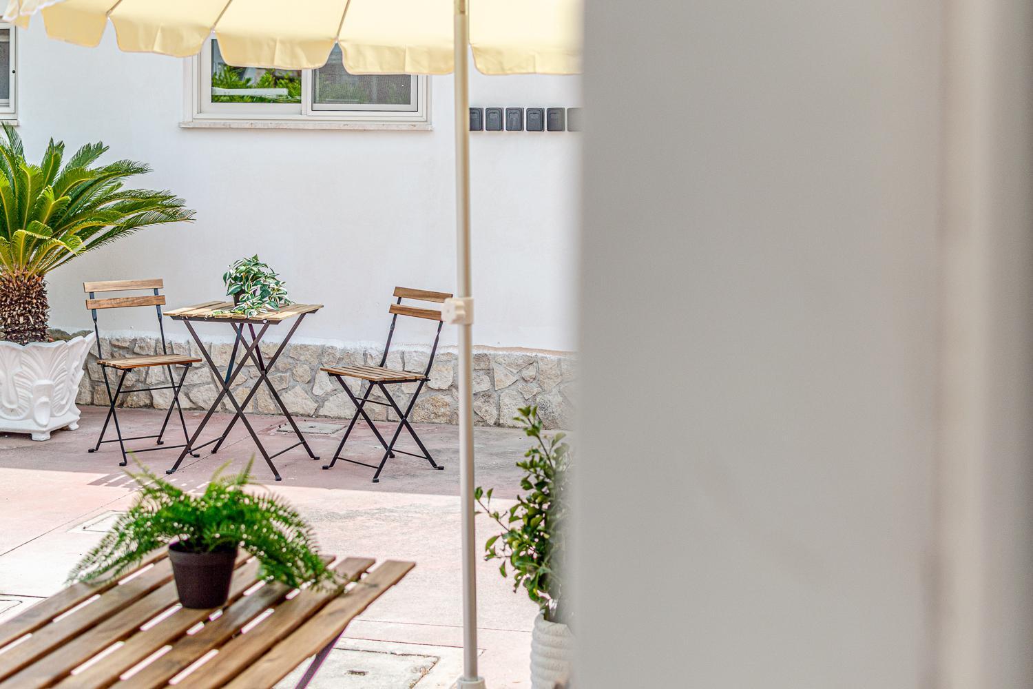 Marenia Holiday Apartments and Rooms - mare e relax -