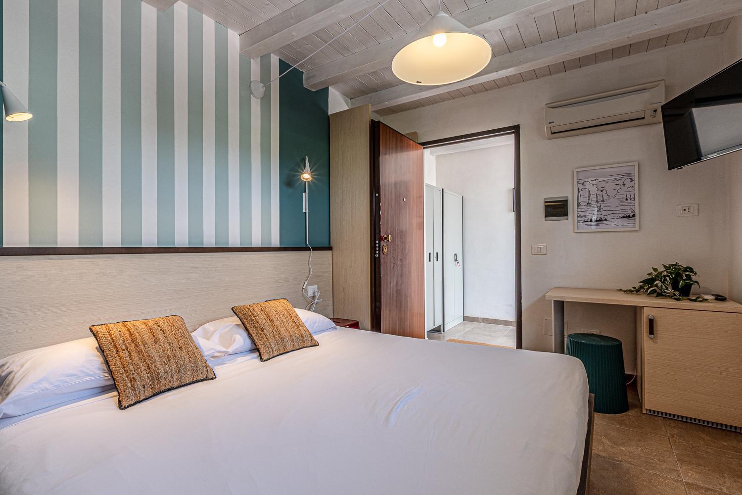 Marenia Holiday Apartments and Rooms - mare e relax -