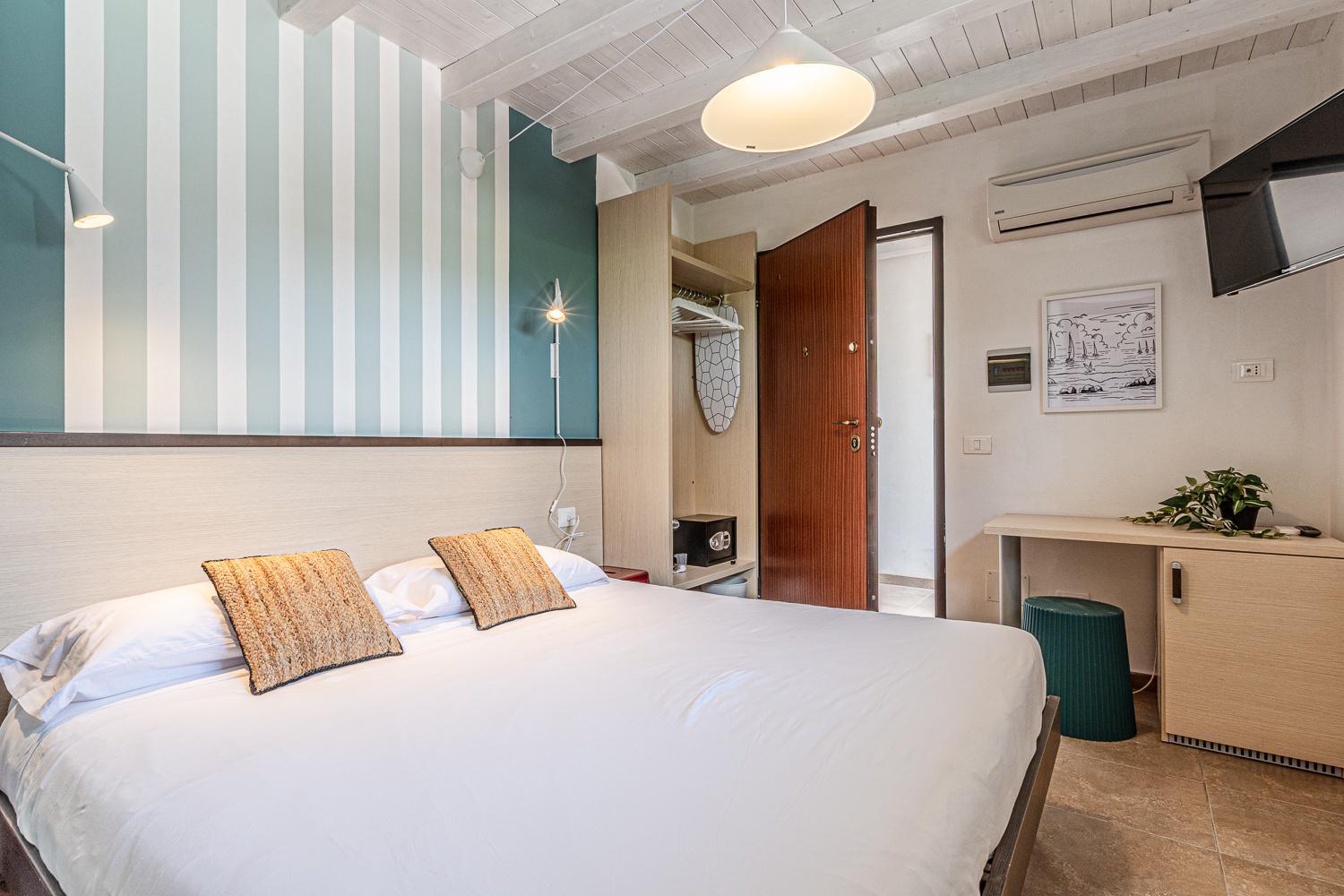 Marenia Holiday Apartments and Rooms - mare e relax -