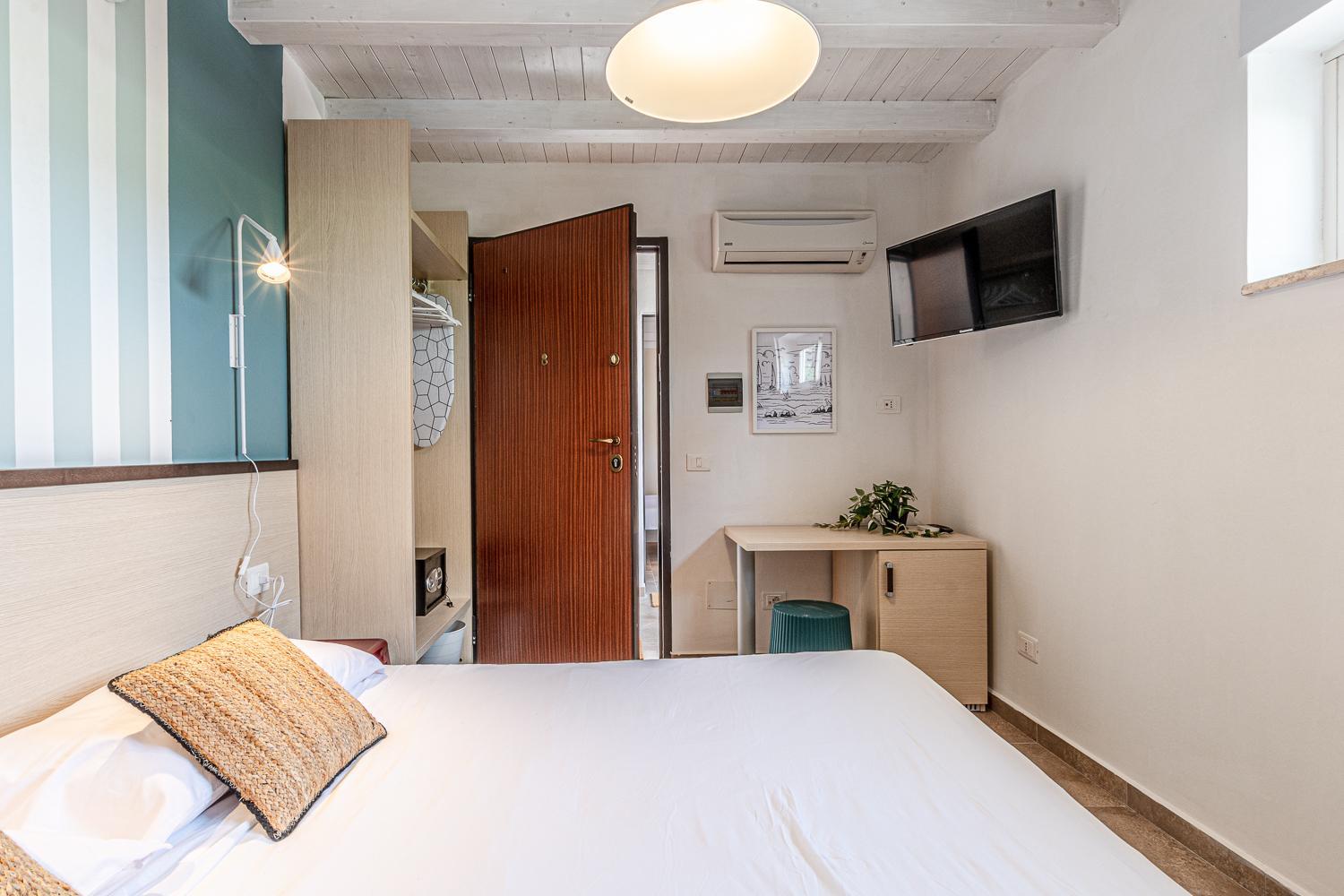 Marenia Holiday Apartments and Rooms - mare e relax -