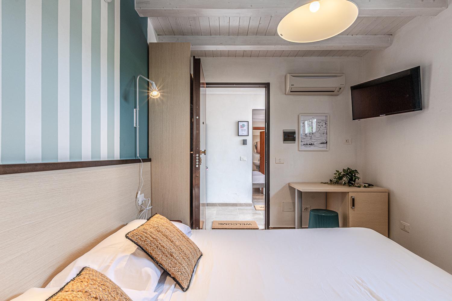Marenia Holiday Apartments and Rooms - mare e relax -