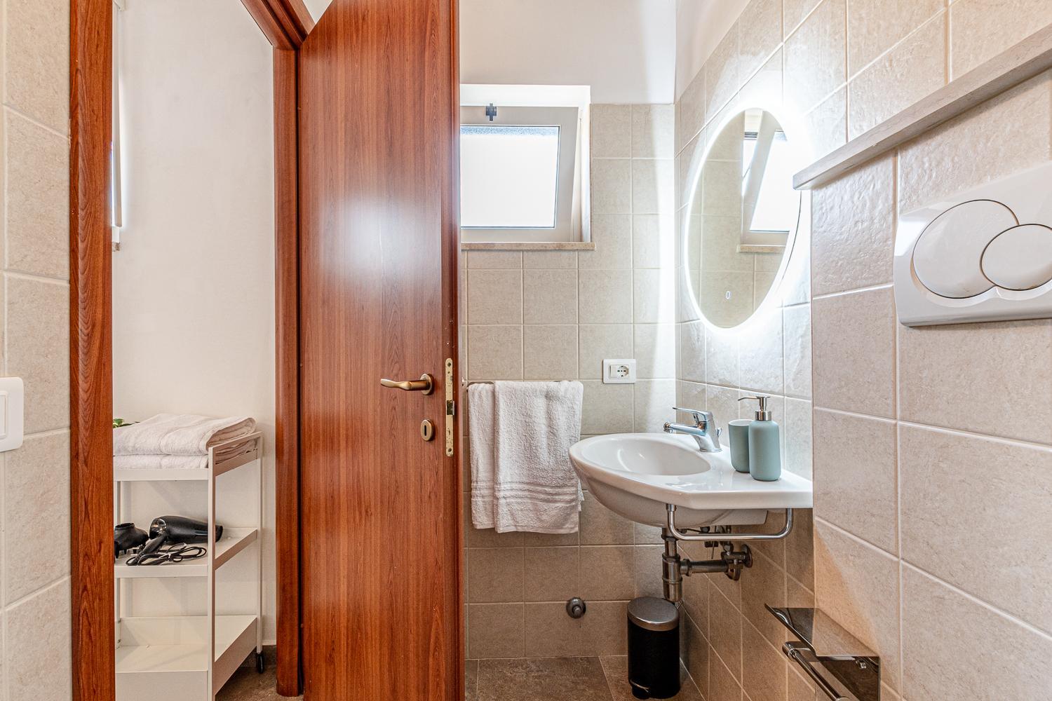 Marenia Holiday Apartments and Rooms - mare e relax -