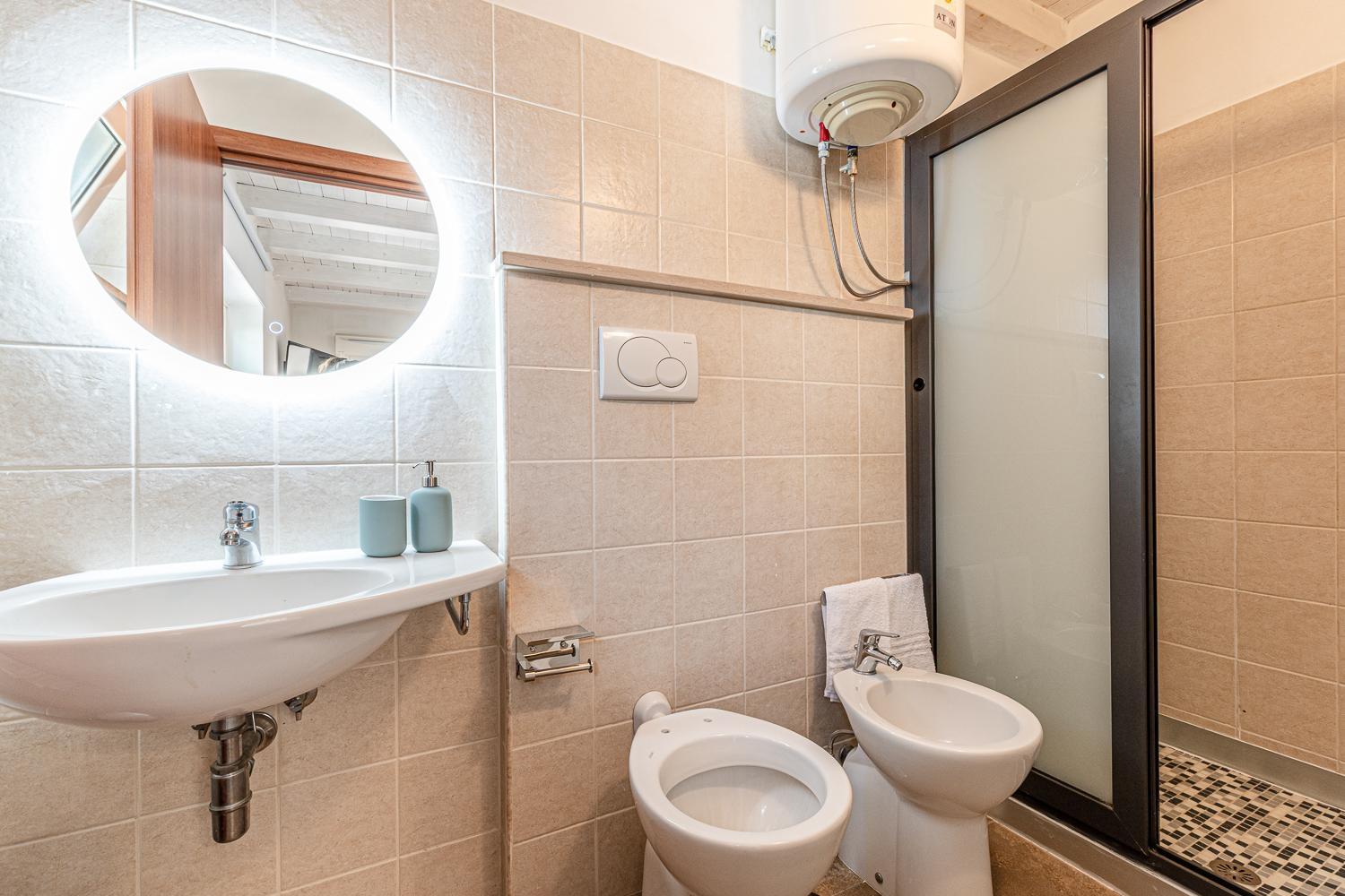 Marenia Holiday Apartments and Rooms - mare e relax -