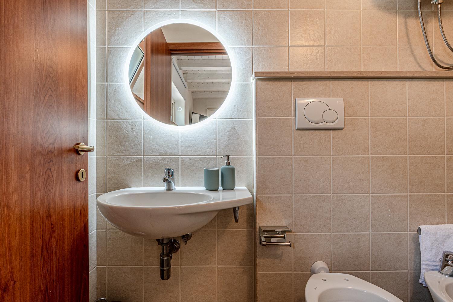 Marenia Holiday Apartments and Rooms - mare e relax -