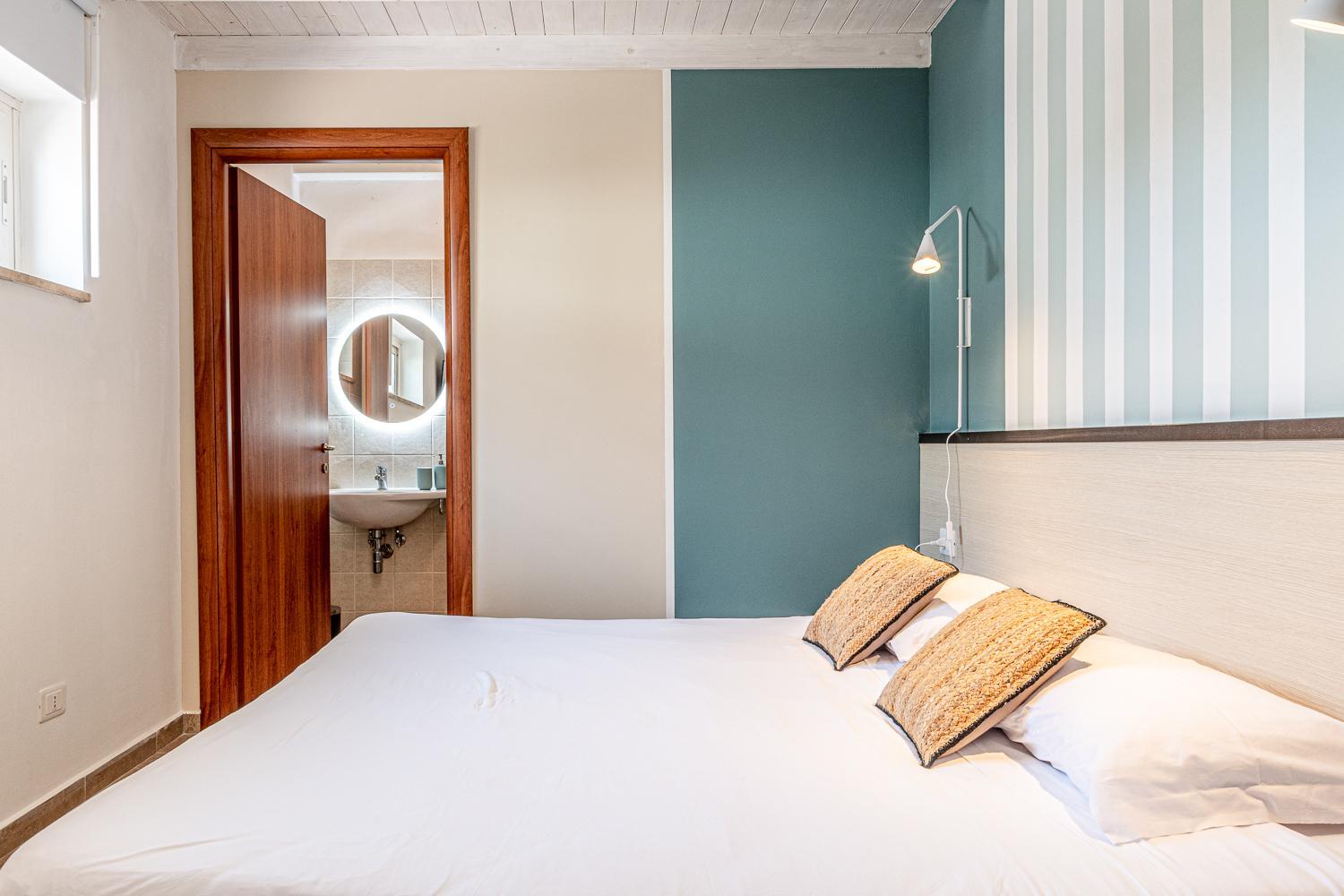 Marenia Holiday Apartments and Rooms - mare e relax -