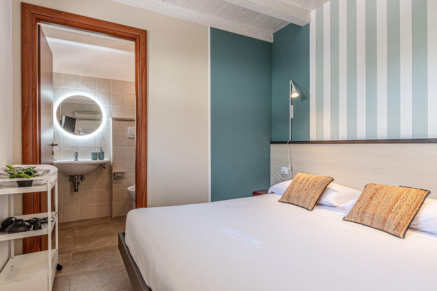 Marenia Holiday Apartments and Rooms - mare e relax -
