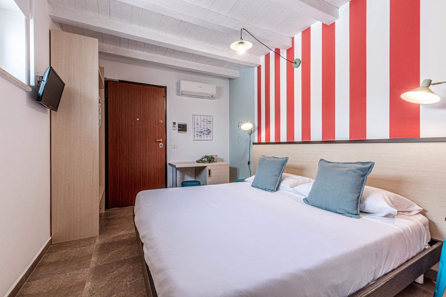Marenia Holiday Apartments and Rooms - mare e relax -