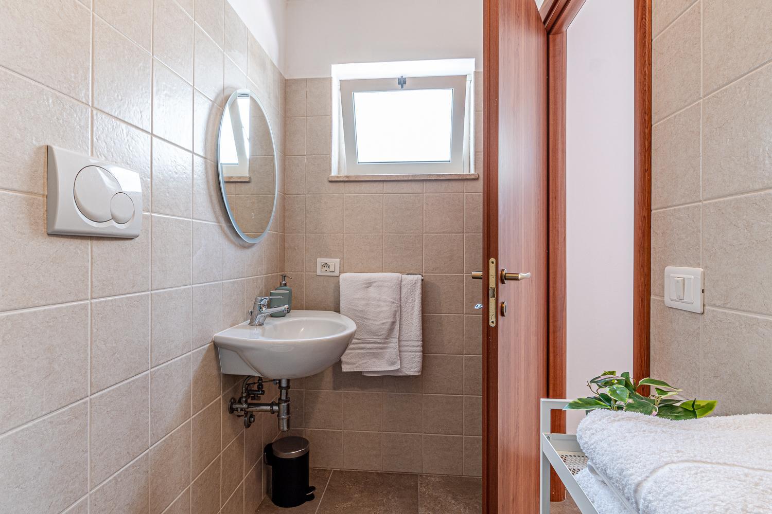 Marenia Holiday Apartments and Rooms - mare e relax -