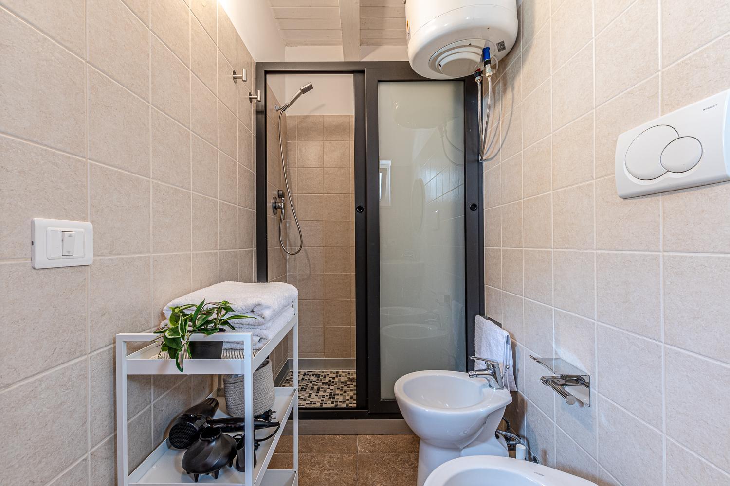 Marenia Holiday Apartments and Rooms - mare e relax -