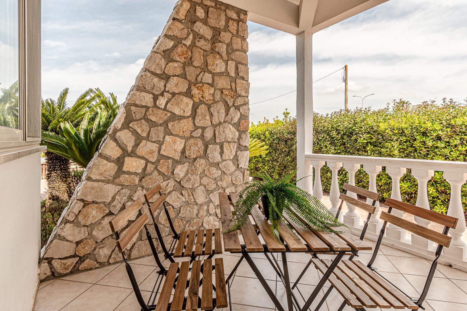 Marenia Holiday Apartments and Rooms - mare e relax -