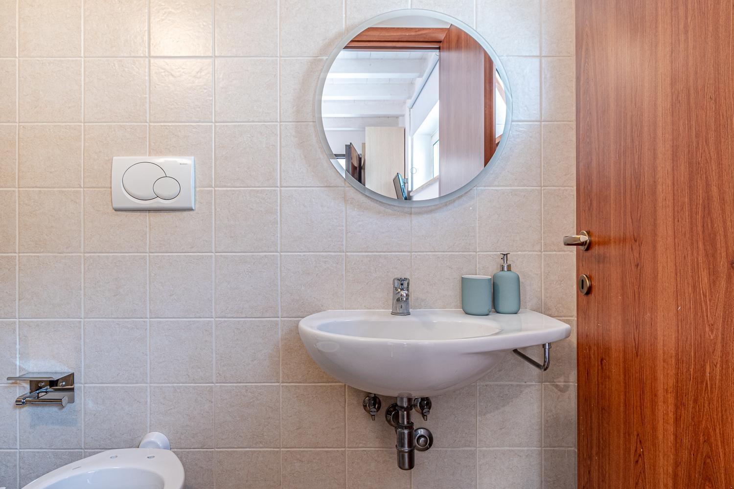 Marenia Holiday Apartments and Rooms - mare e relax -