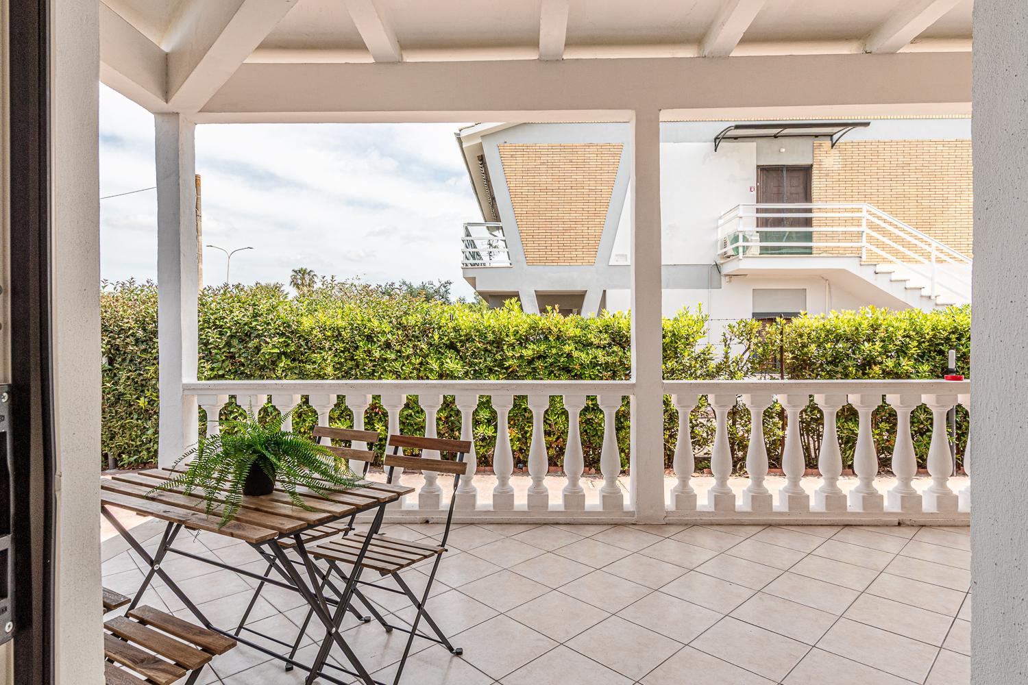Marenia Holiday Apartments and Rooms - mare e relax -