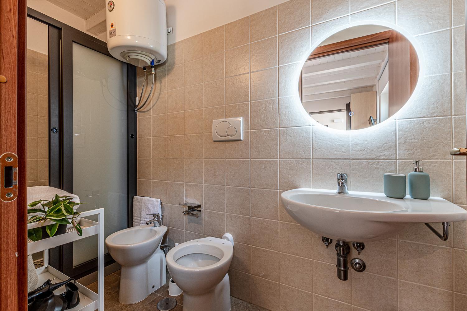 Marenia Holiday Apartments and Rooms - mare e relax -