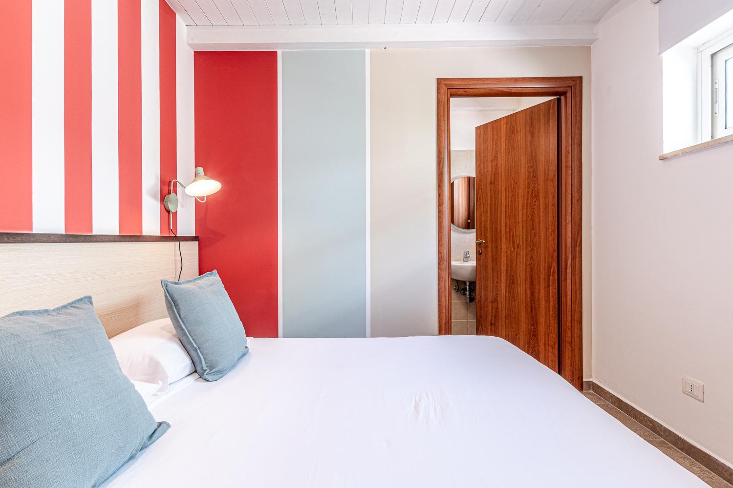 Marenia Holiday Apartments and Rooms - mare e relax -