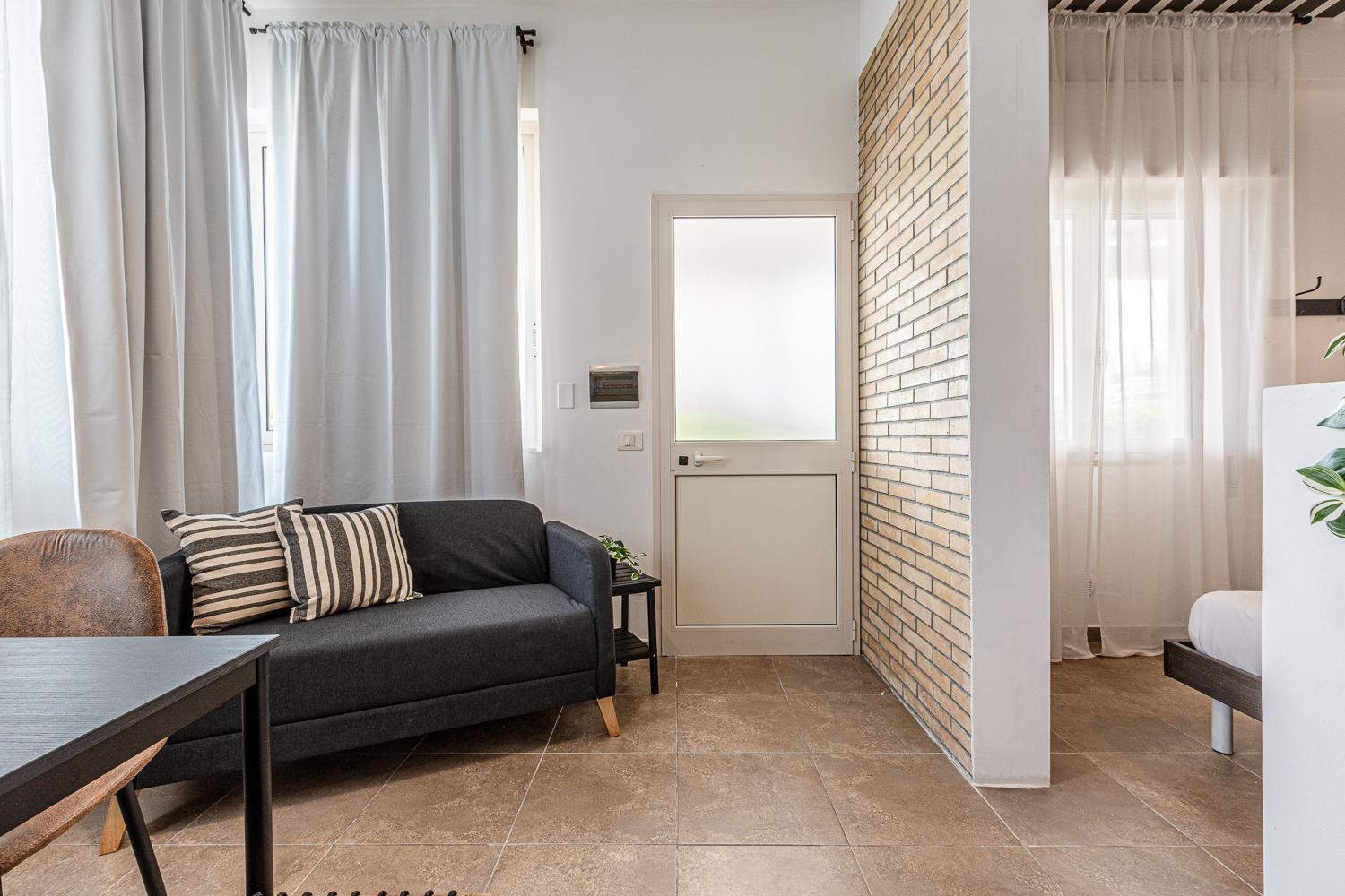Marenia Holiday Apartments and Rooms - mare e relax -