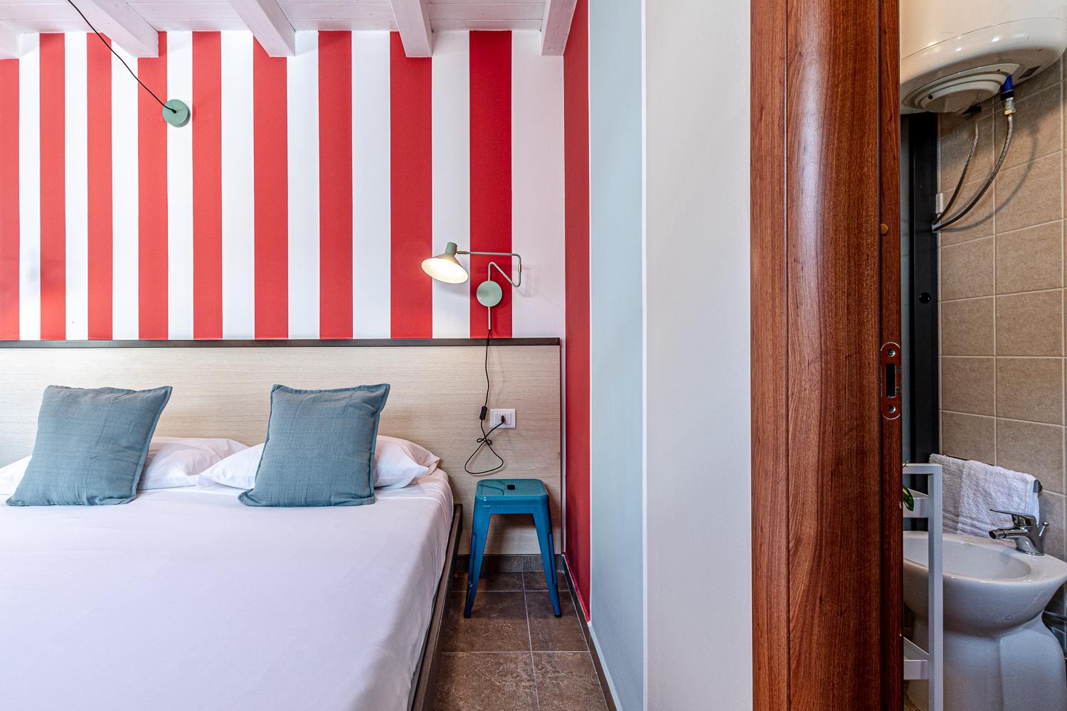 Marenia Holiday Apartments and Rooms - mare e relax -
